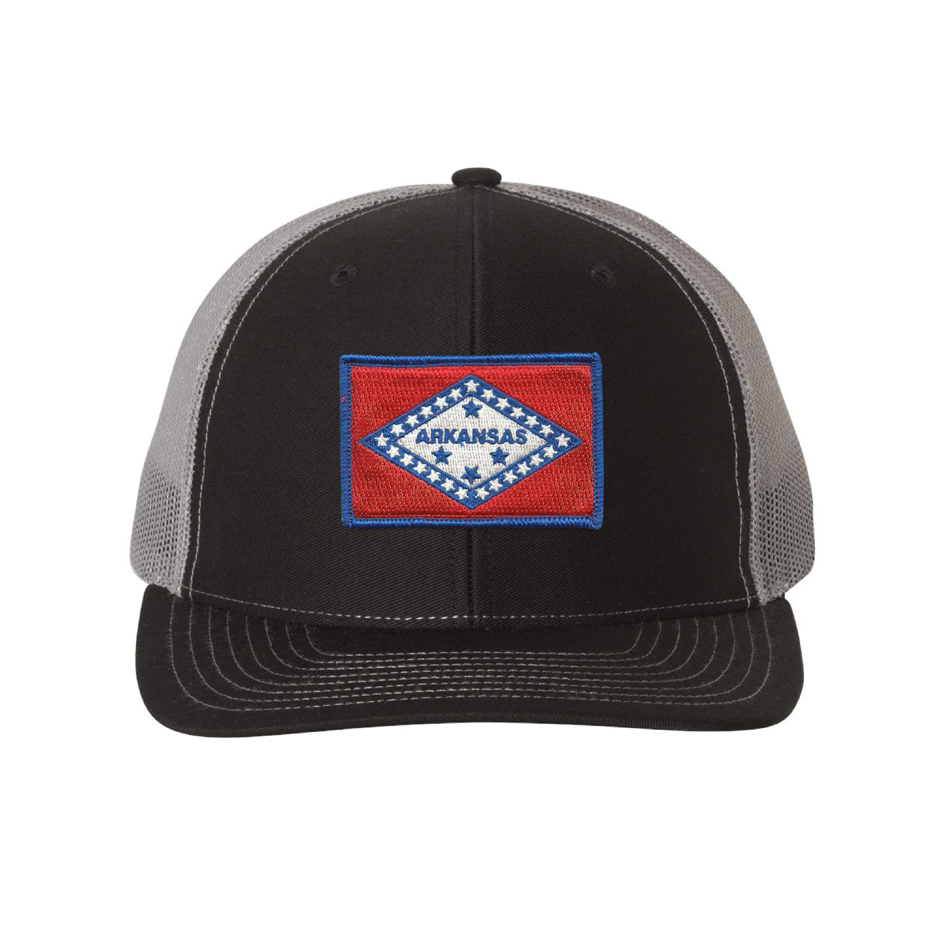 State Patch Trucker Hat - Choose Your State