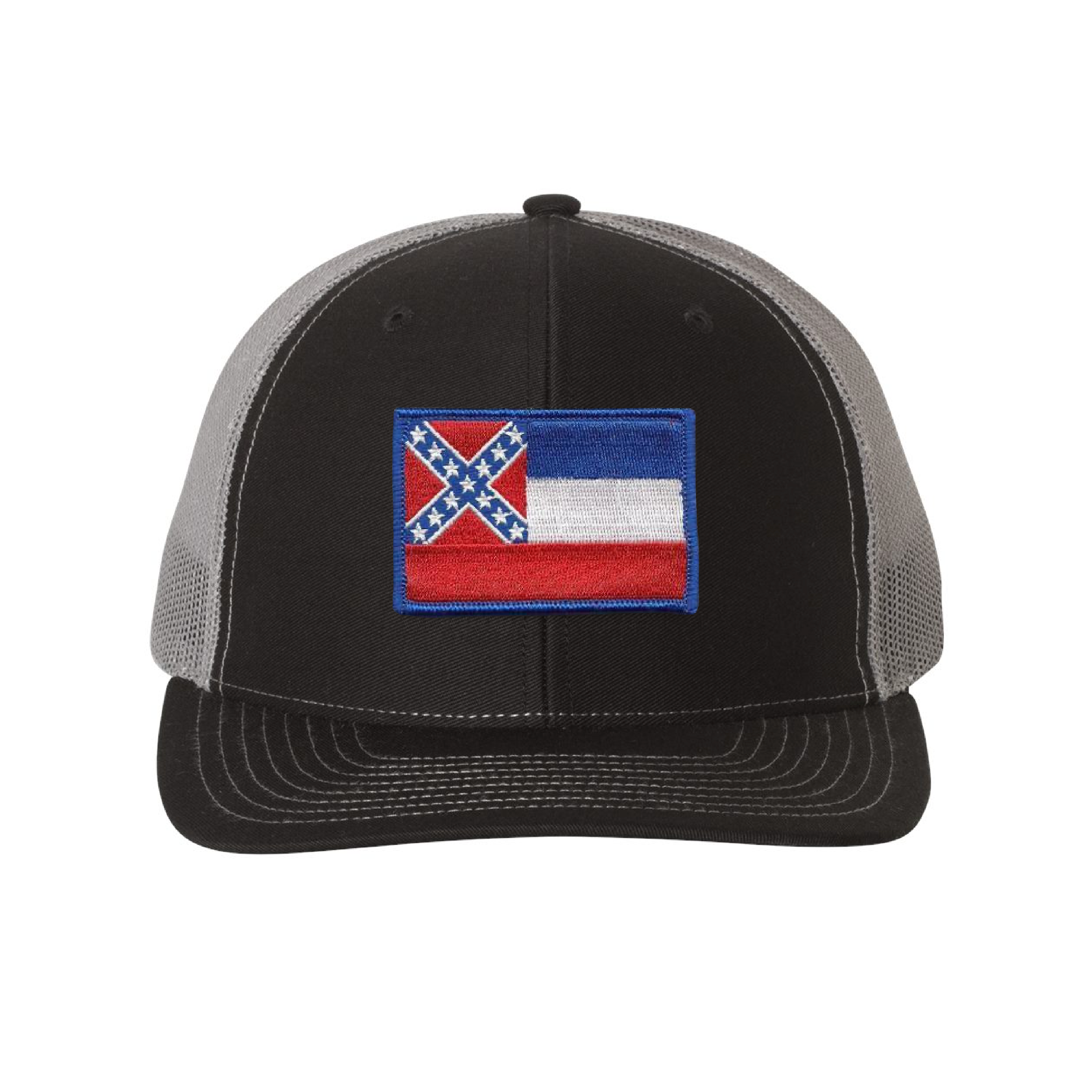 State Patch Trucker Hat - Choose Your State