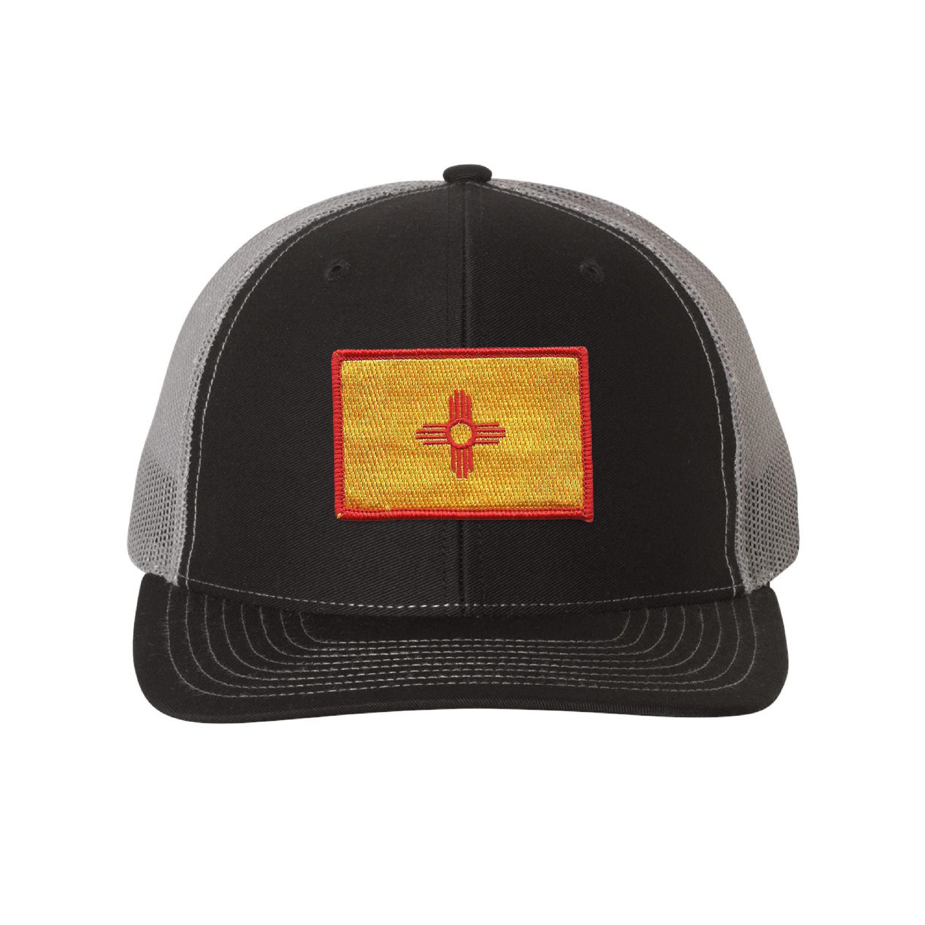 State Patch Trucker Hat - Choose Your State