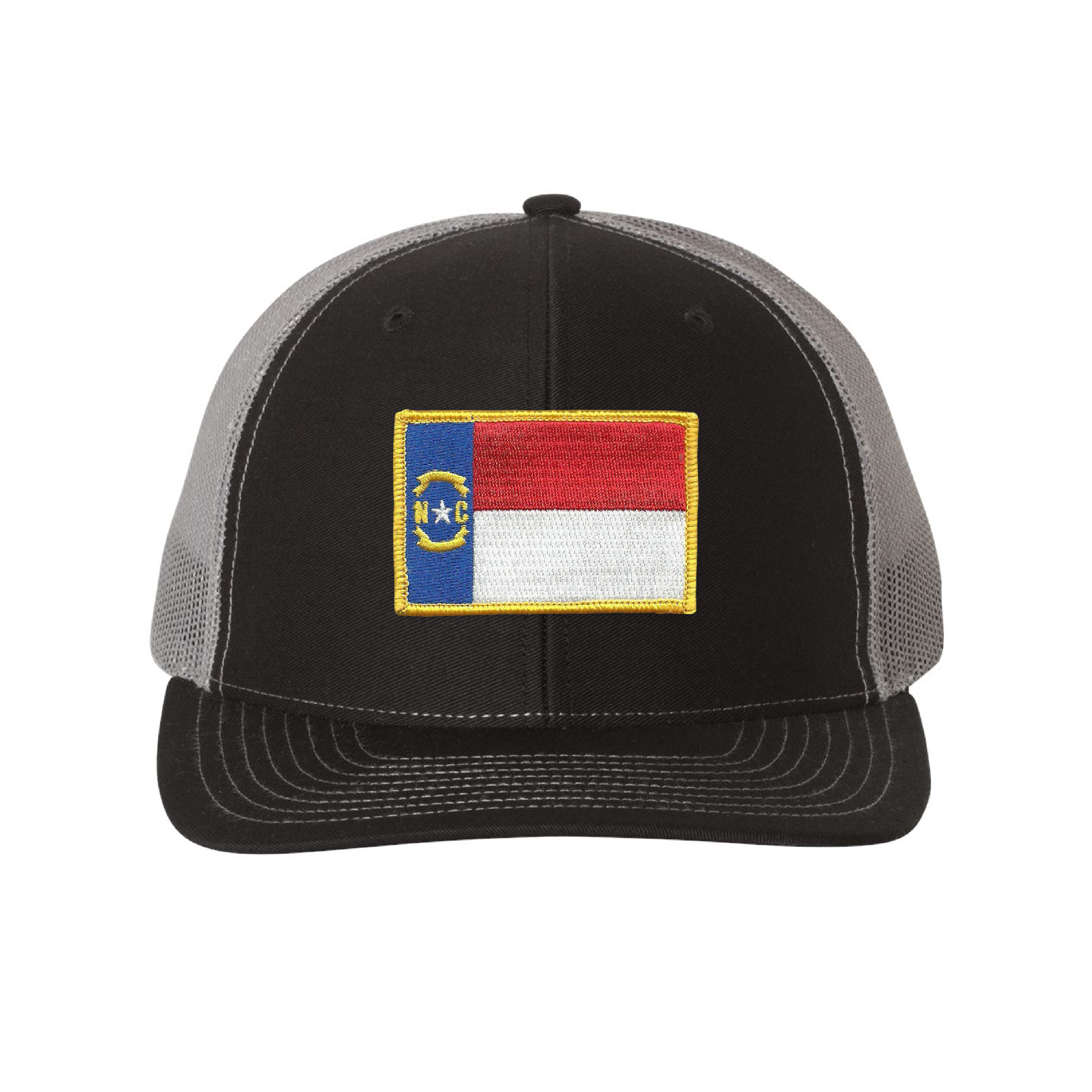 State Patch Trucker Hat - Choose Your State