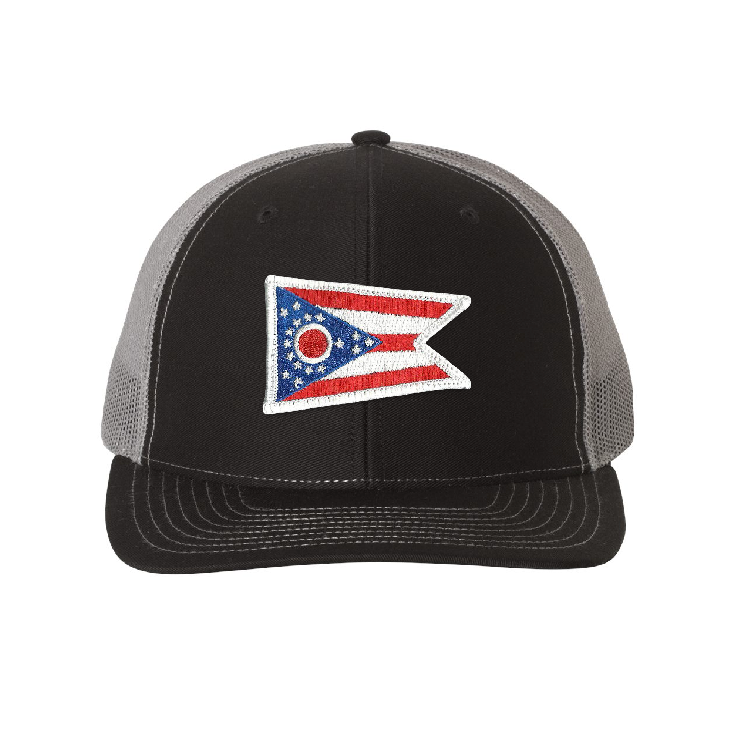 State Patch Trucker Hat - Choose Your State