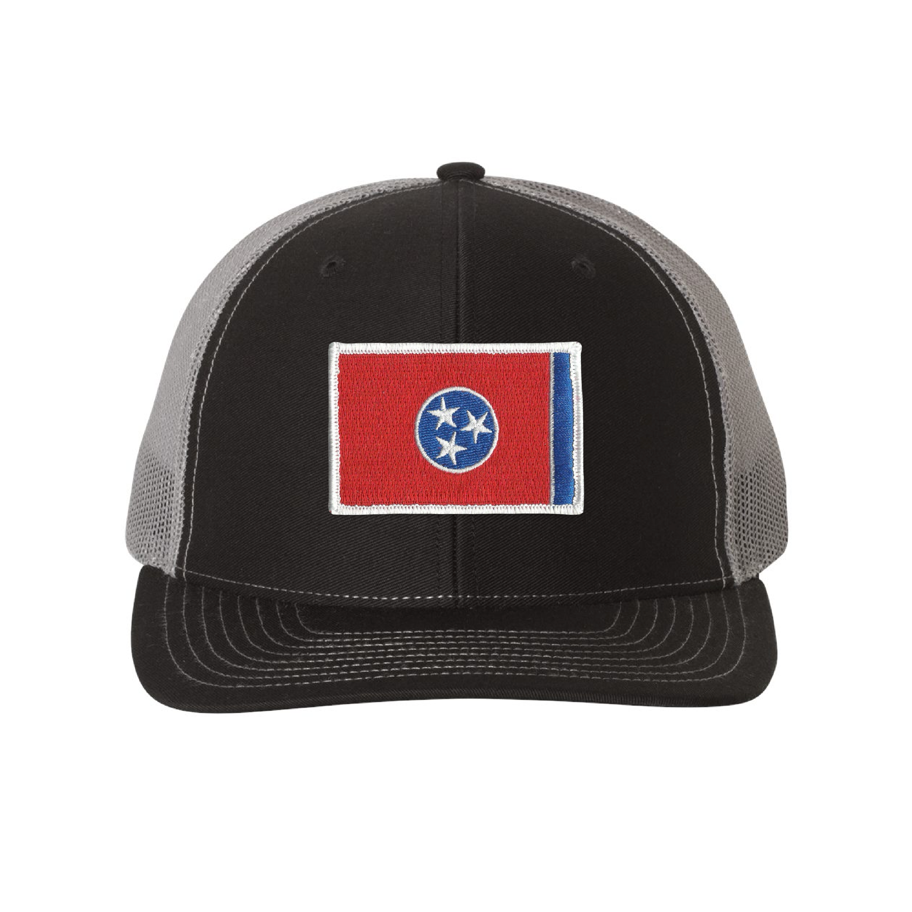 State Patch Trucker Hat - Choose Your State