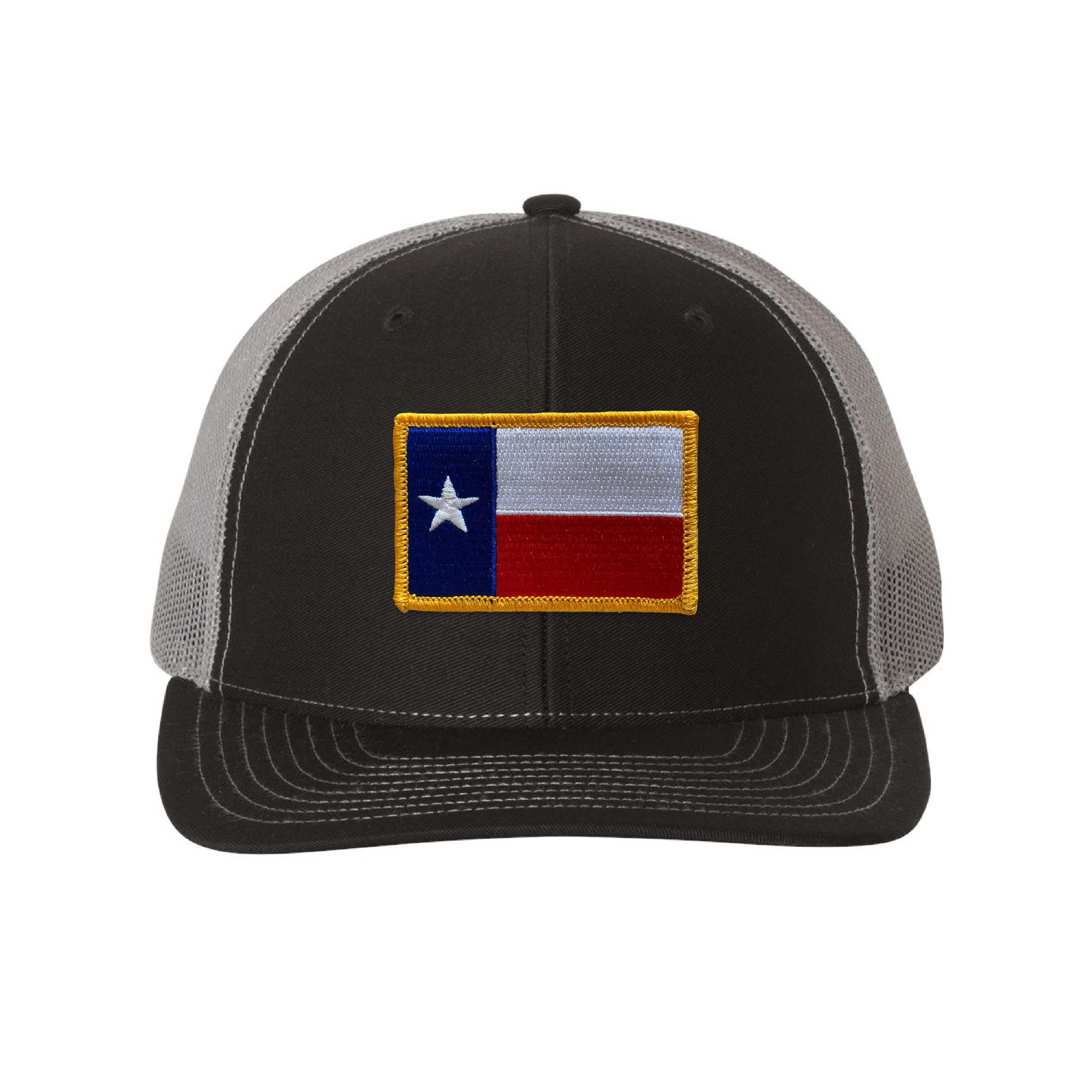 State Patch Trucker Hat - Choose Your State