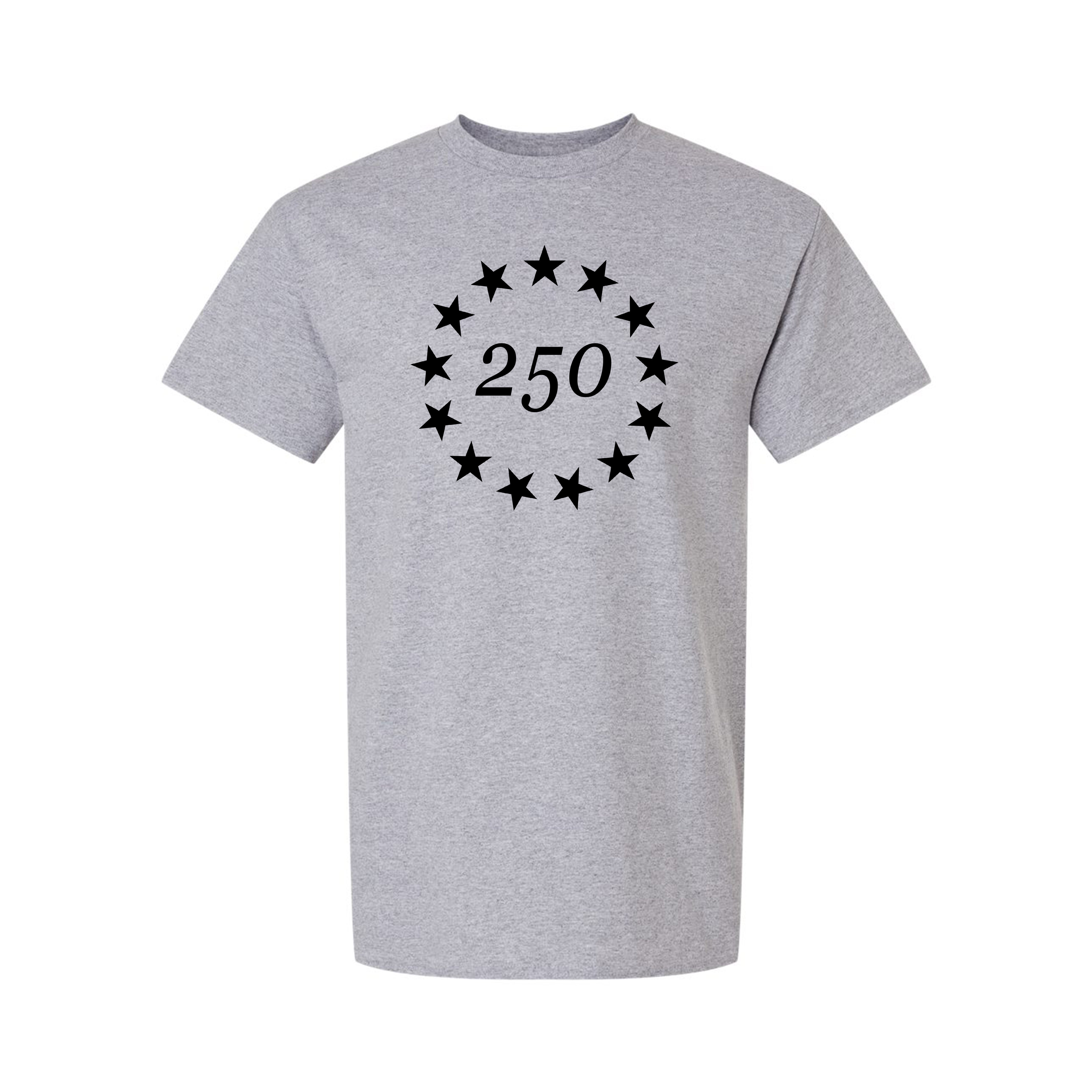 America 250 Betsy - T-Shirts View All Colors