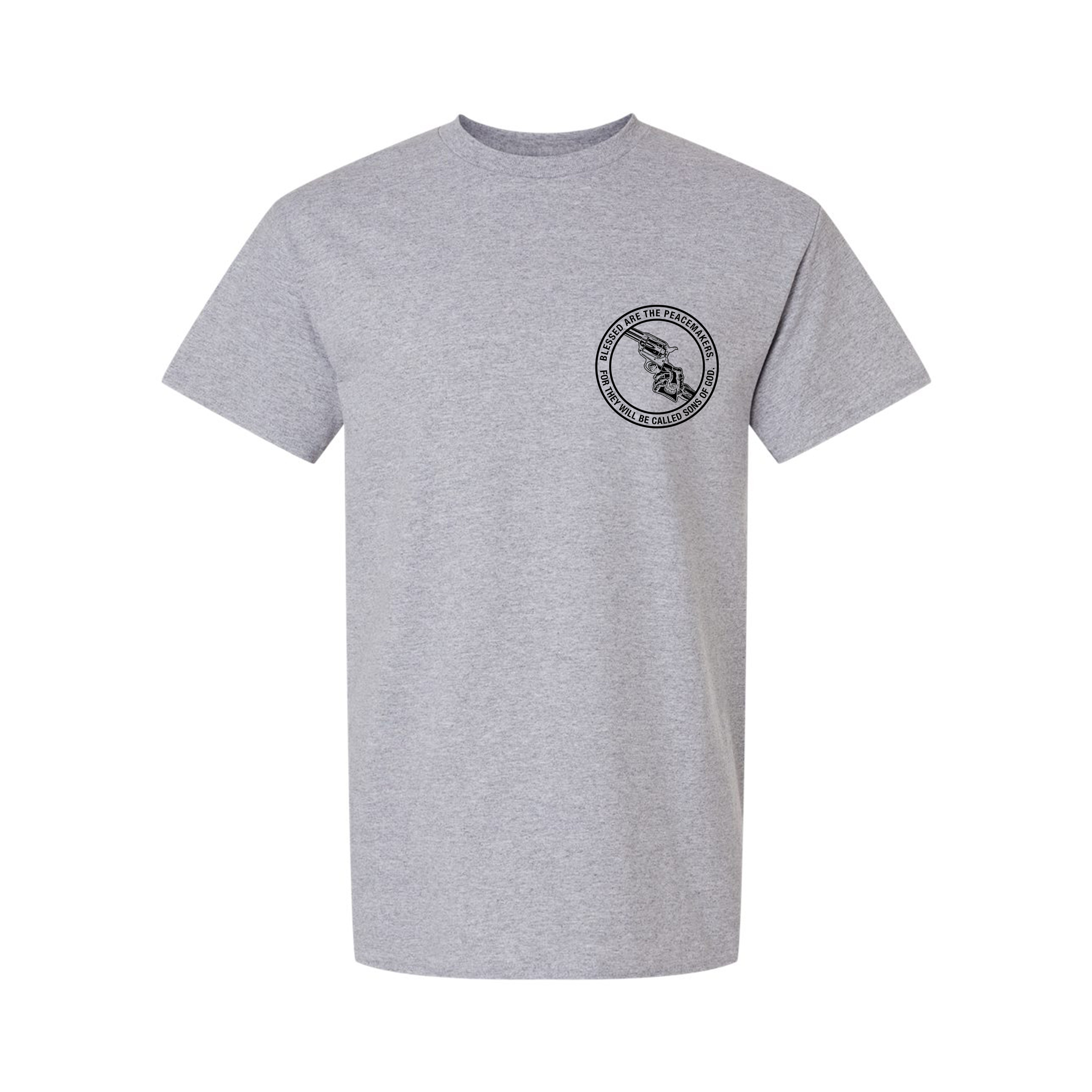 Blessed are The Peacemakers -  T-Shirts