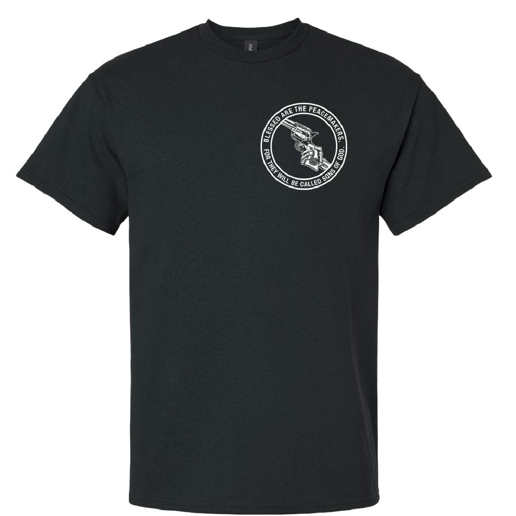 Blessed are The Peacemakers -  T-Shirts