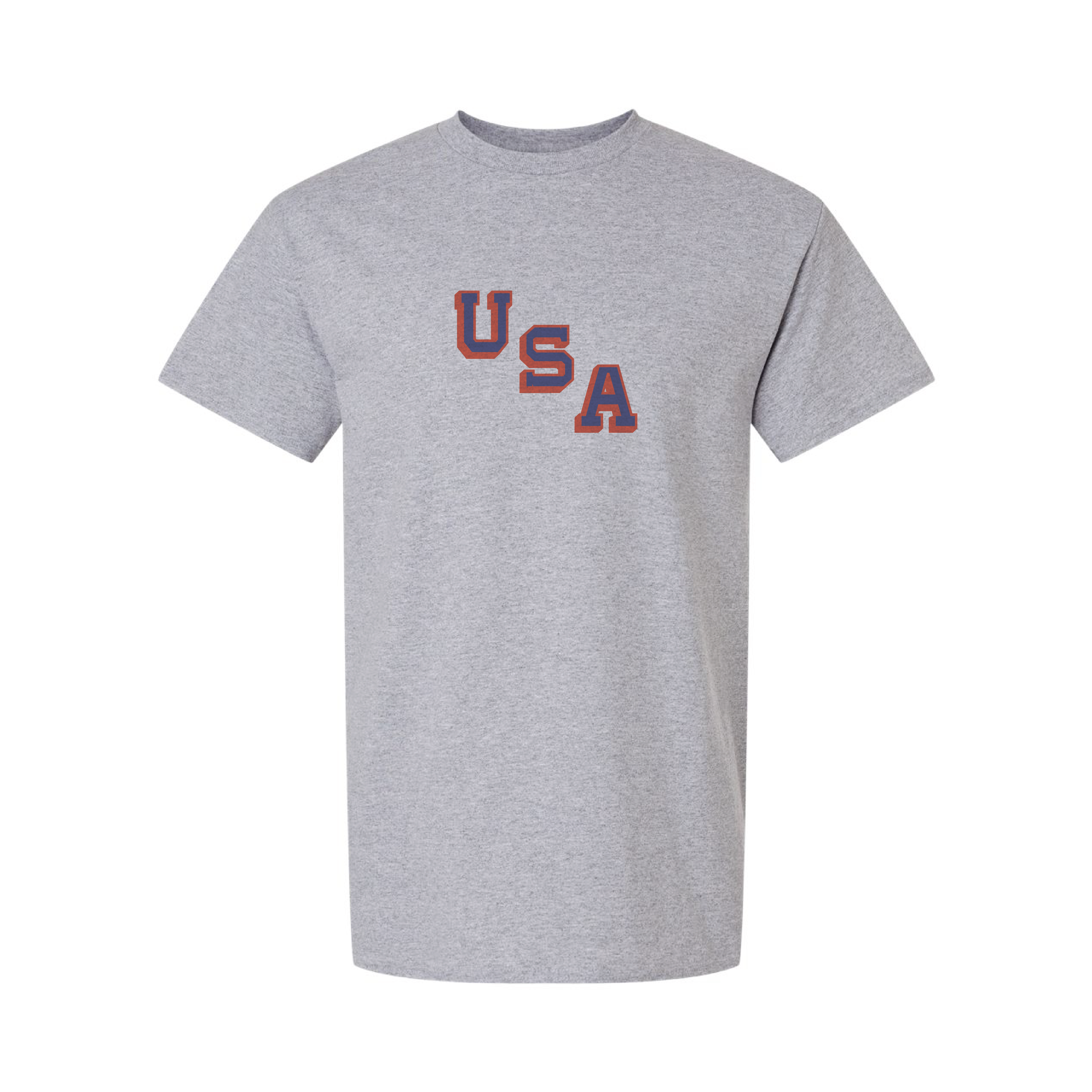 Team USA T-Shirt - View Colors