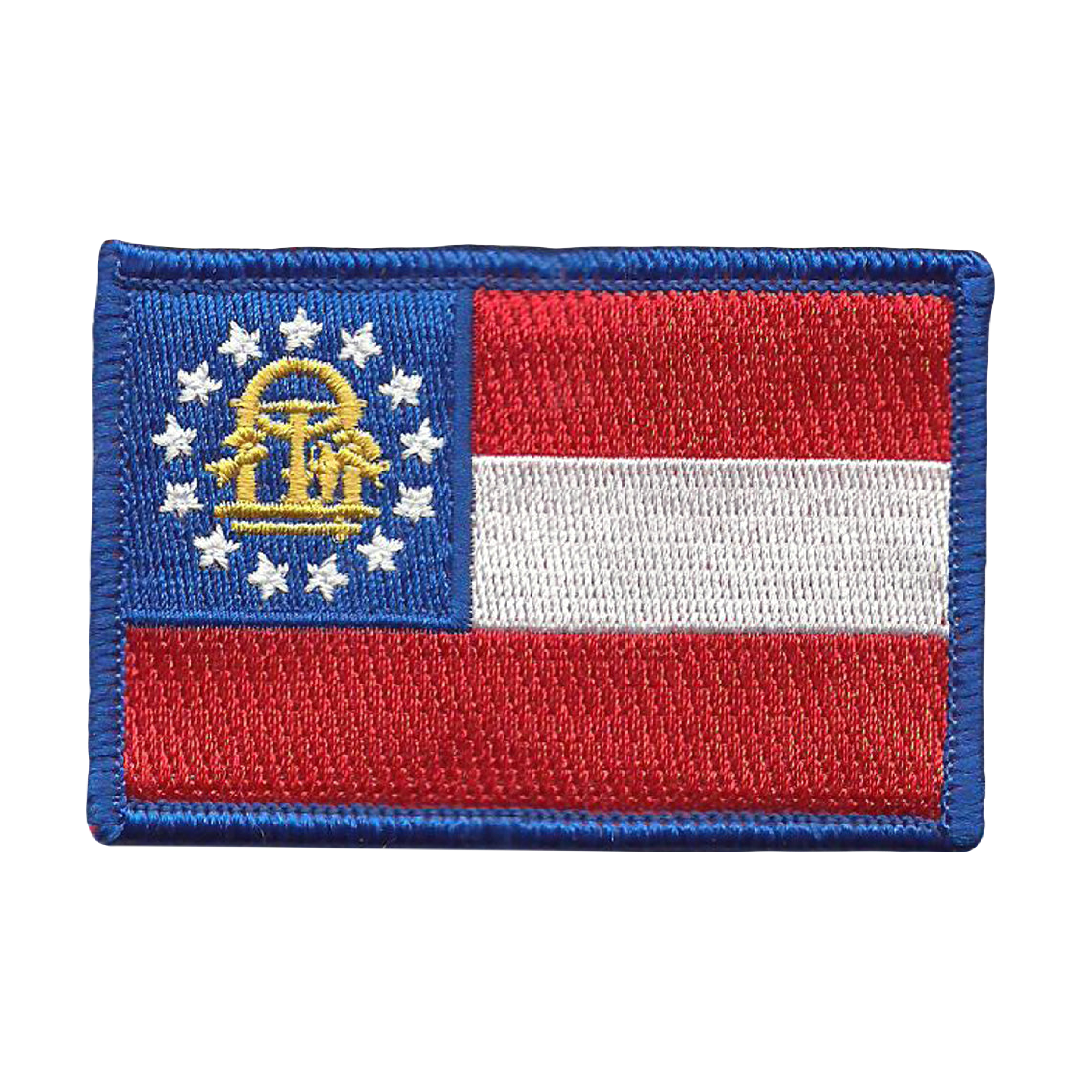 State Patch Trucker Hat - Choose Your State