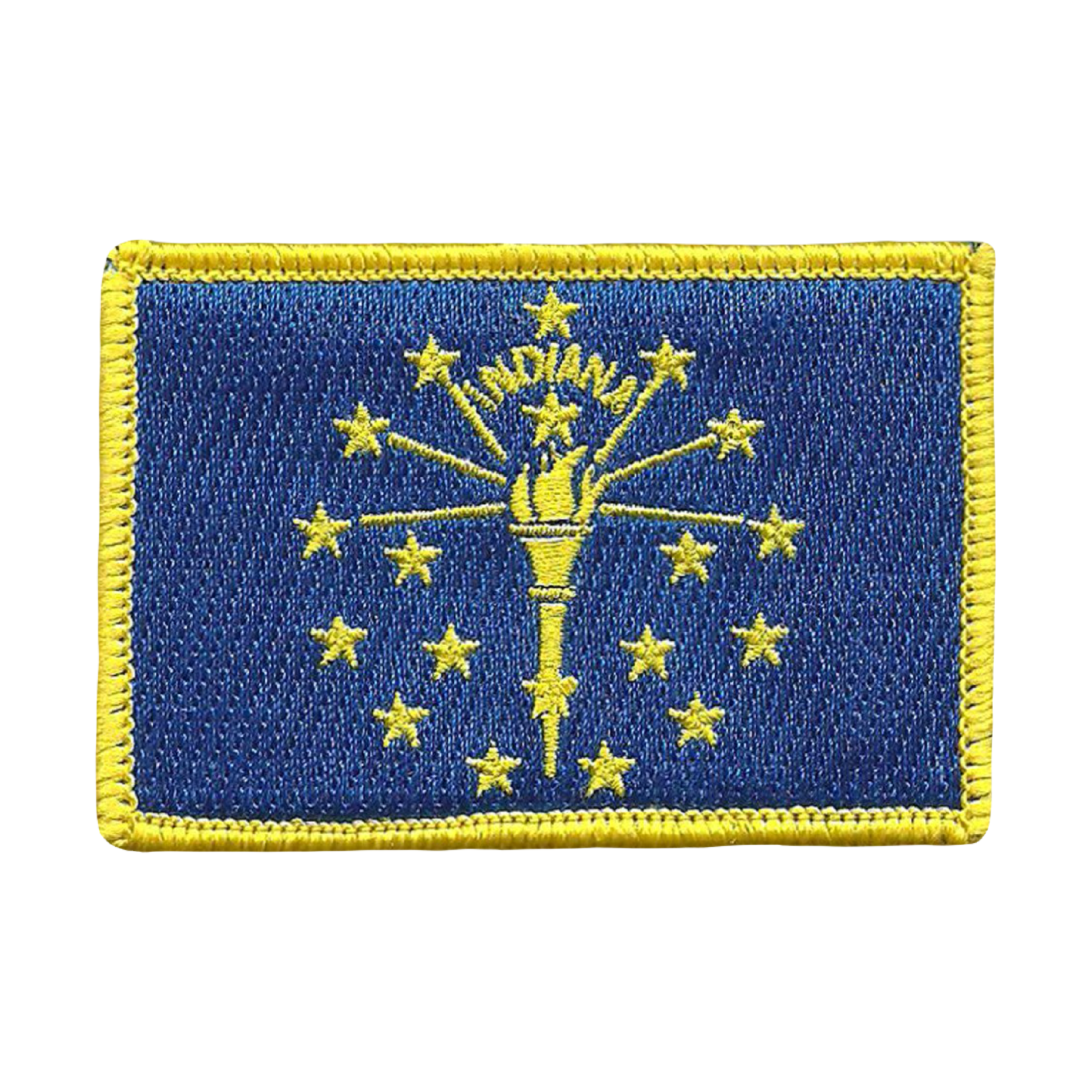 State Patch Trucker Hat - Choose Your State