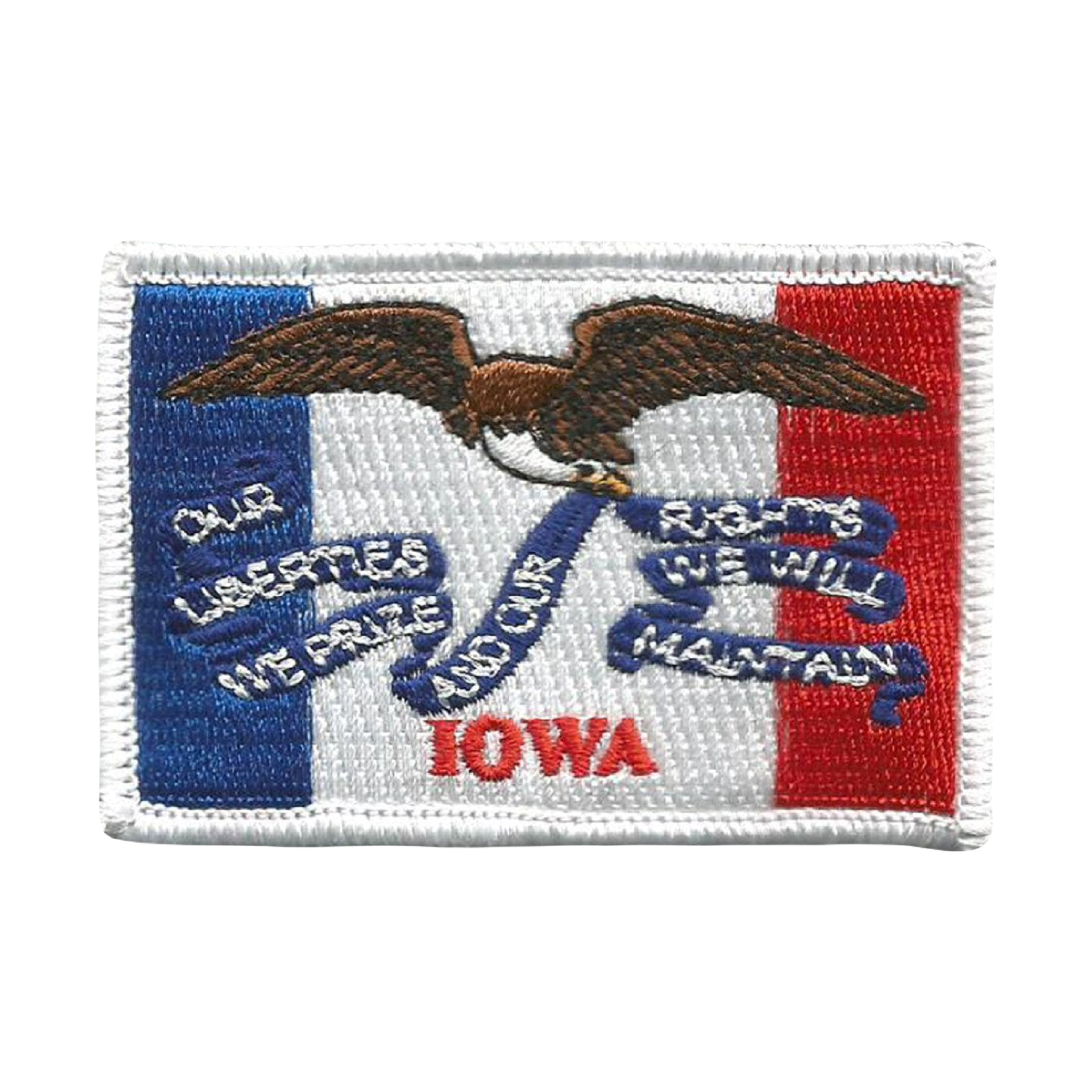 State Patch Trucker Hat - Choose Your State