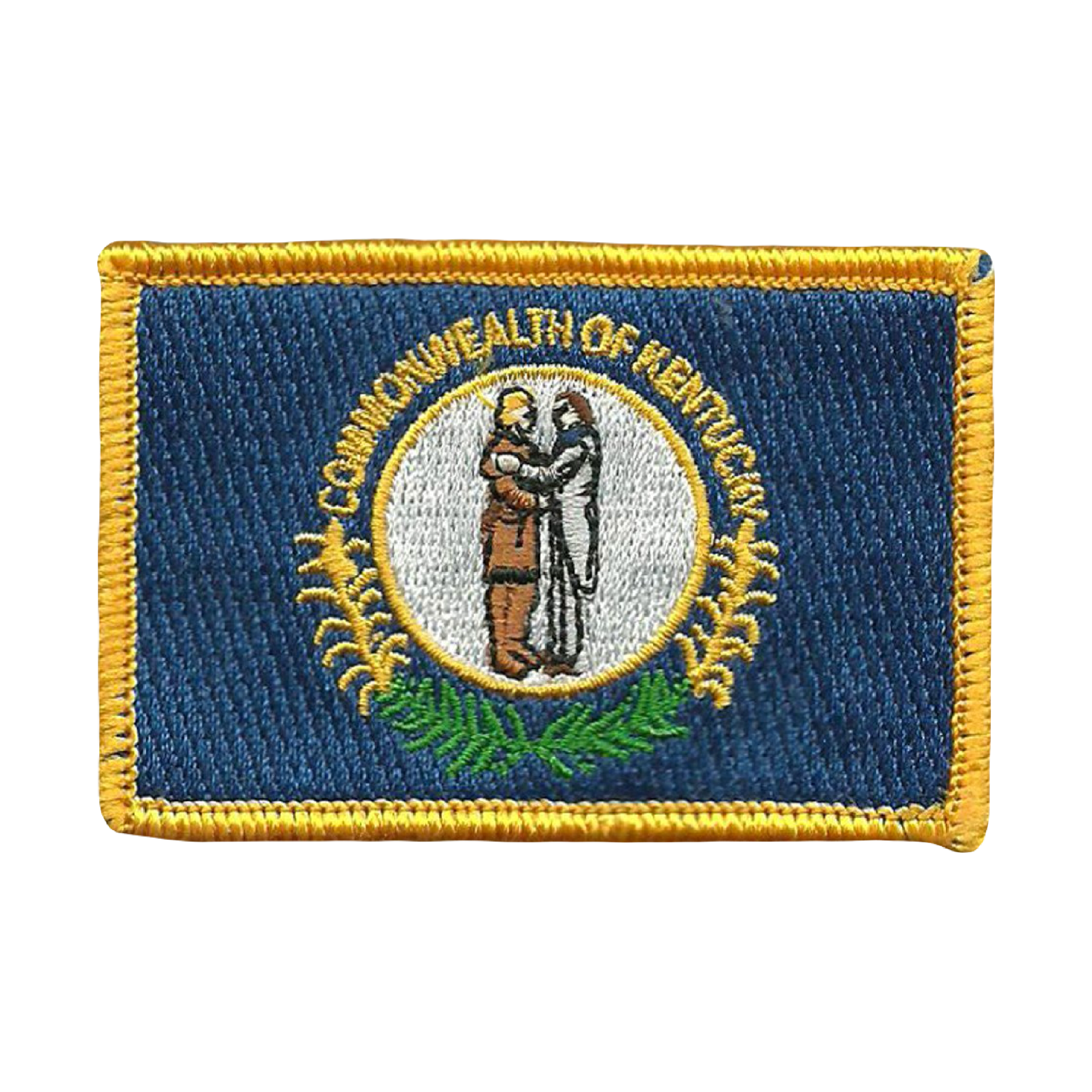 State Patch Trucker Hat - Choose Your State