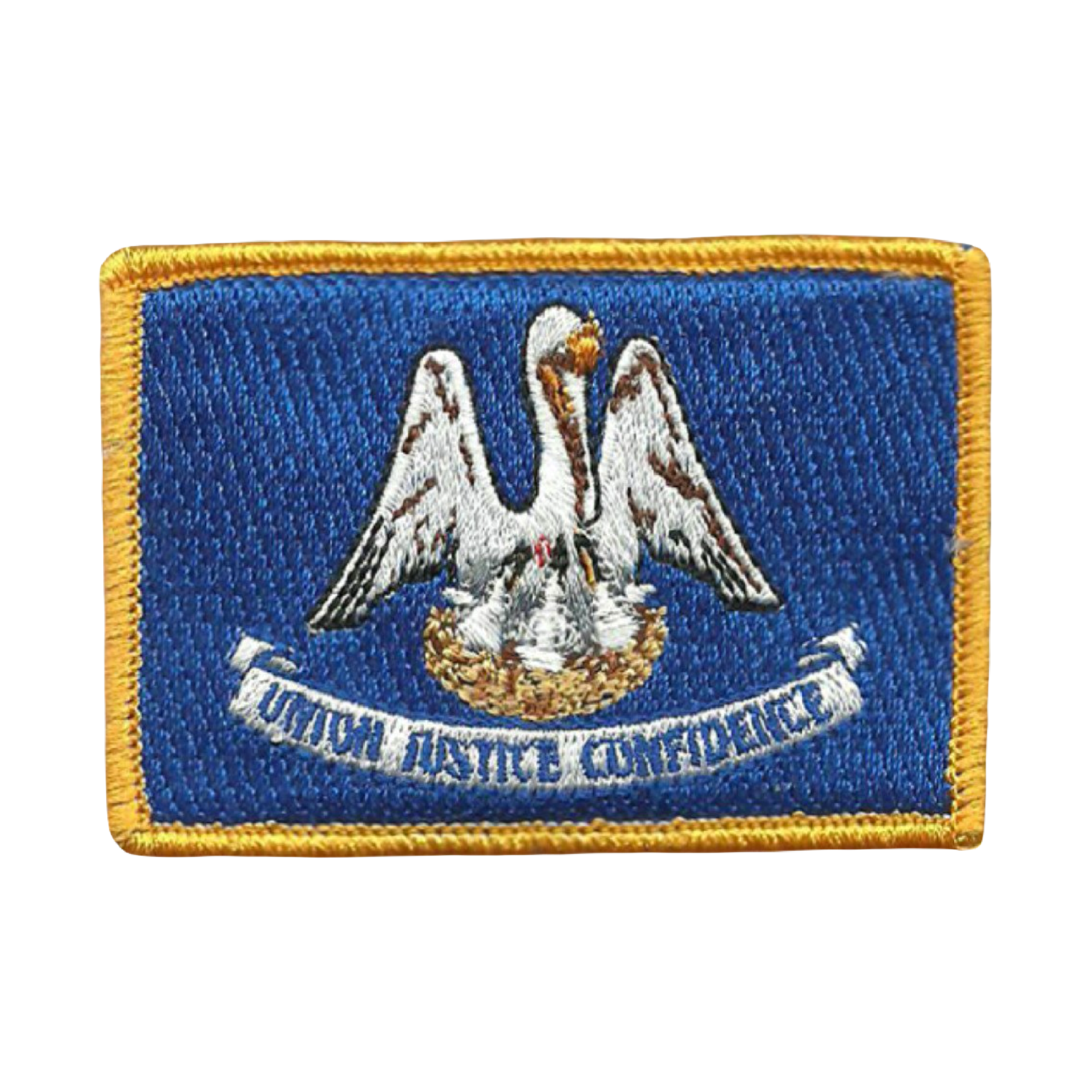 State Patch Trucker Hat - Choose Your State