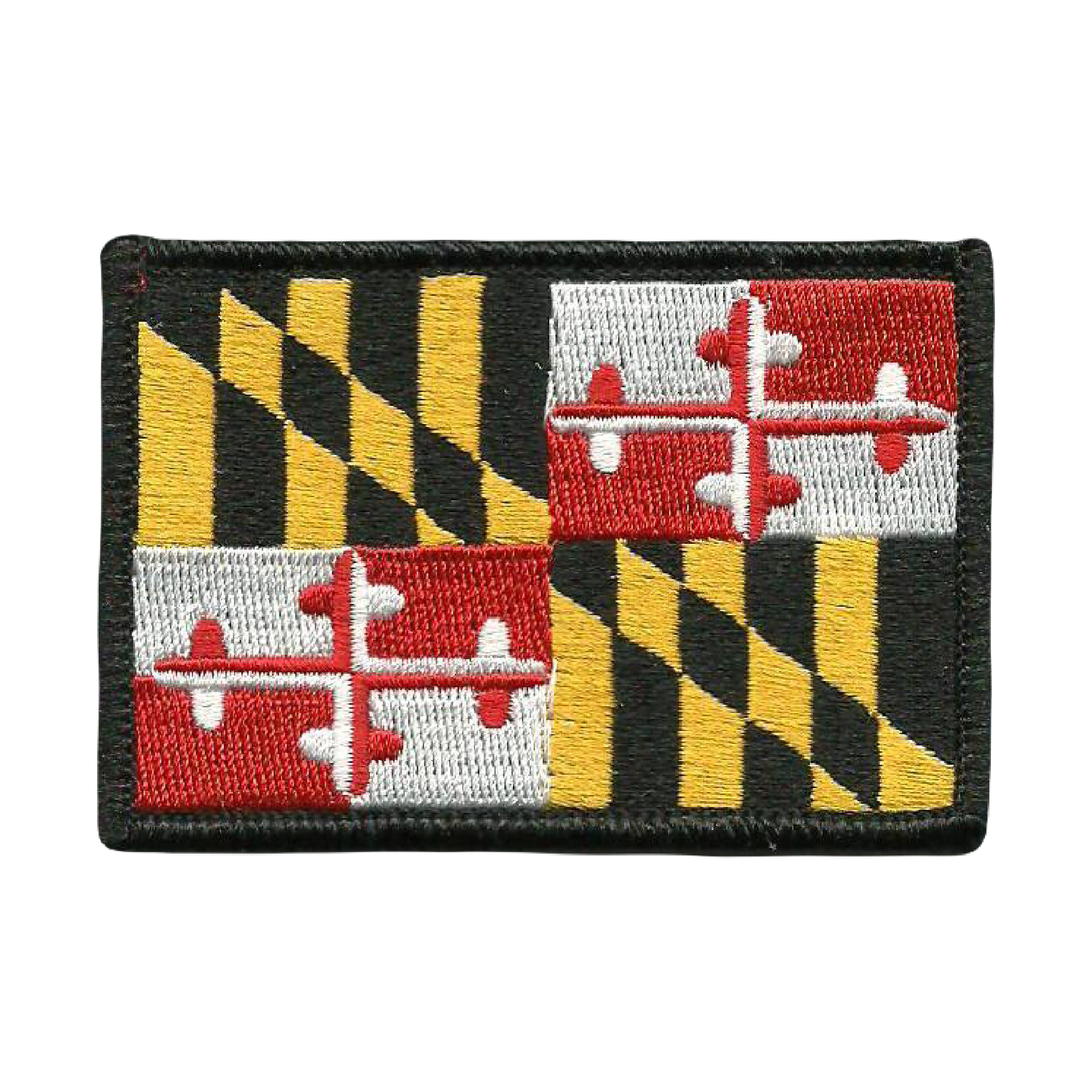 State Patch Trucker Hat - Choose Your State