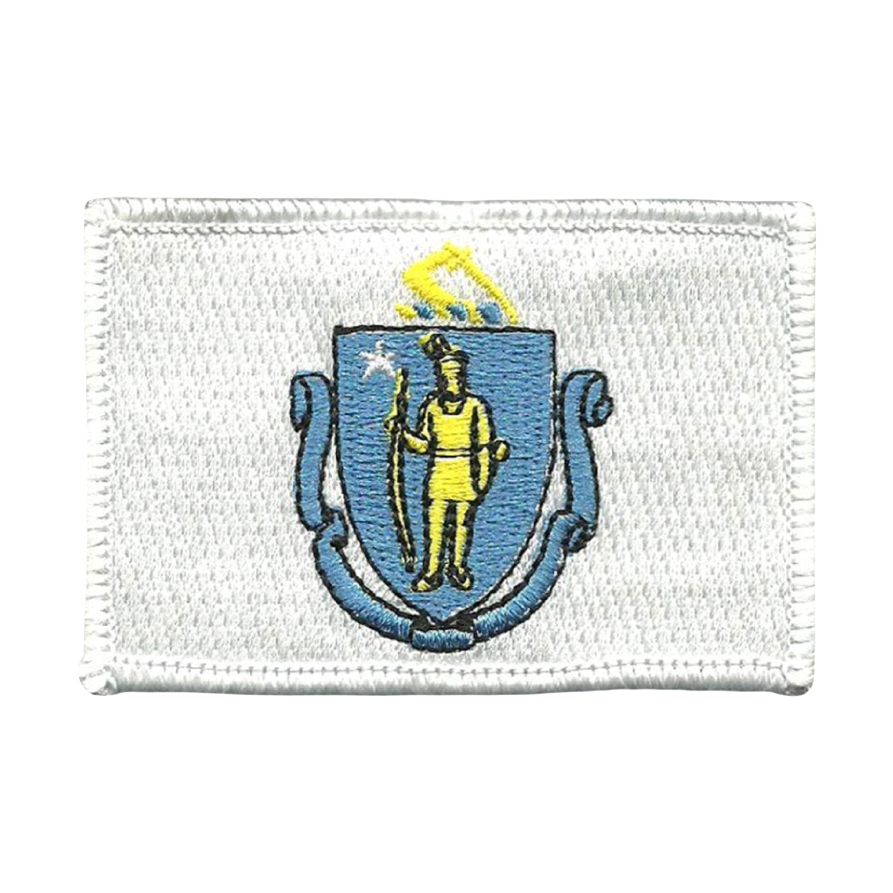 State Patch Trucker Hat - Choose Your State