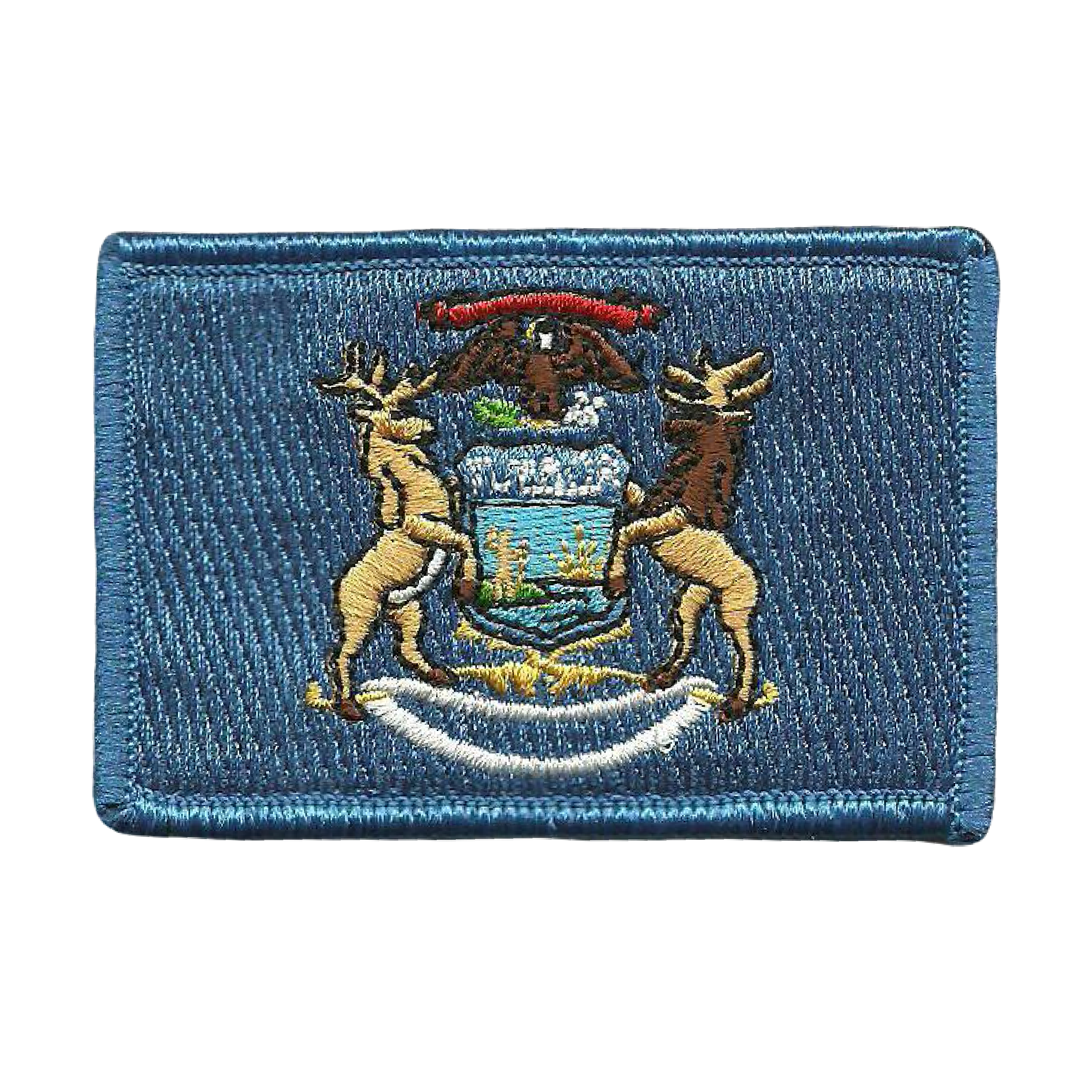 State Patch Trucker Hat - Choose Your State