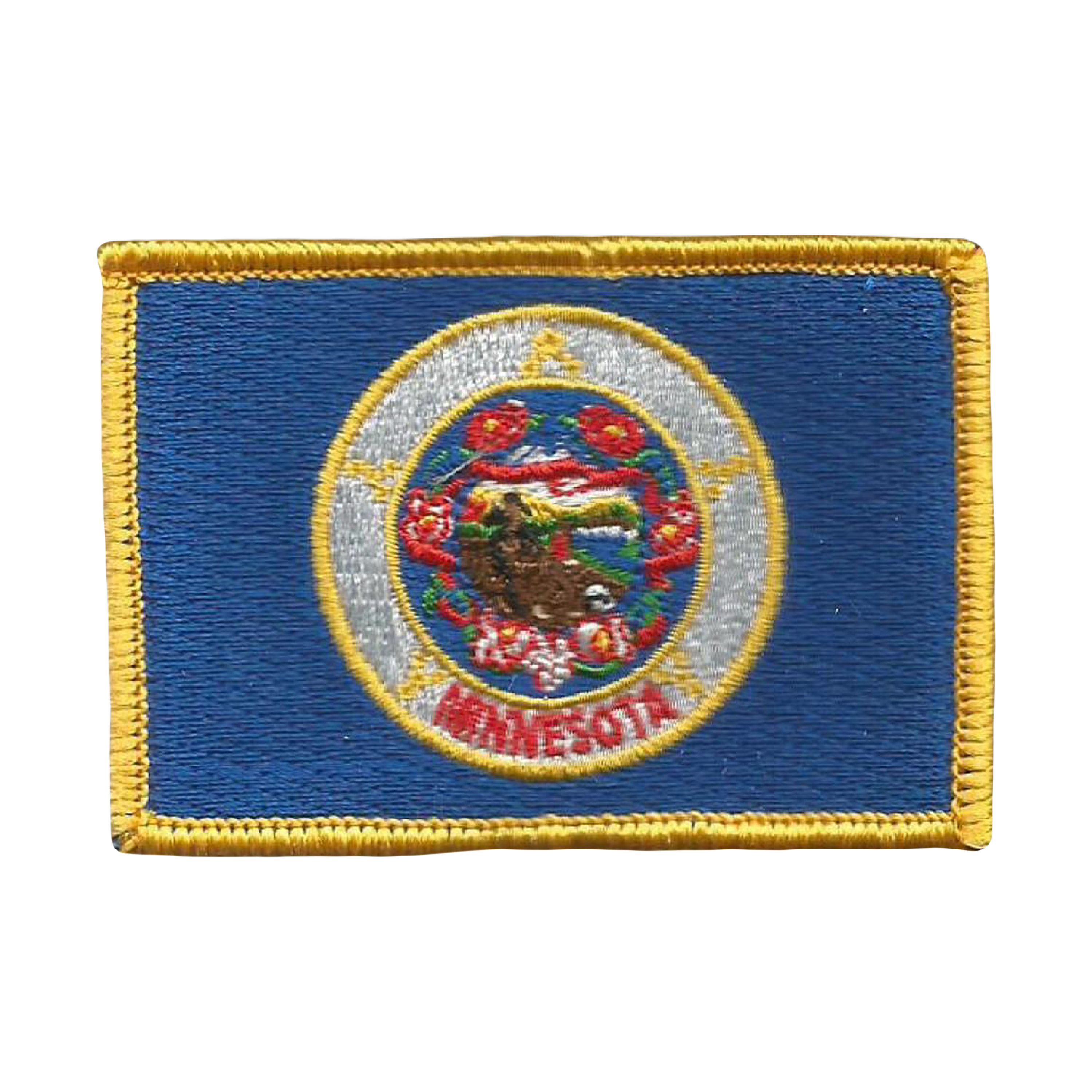 State Patch Trucker Hat - Choose Your State