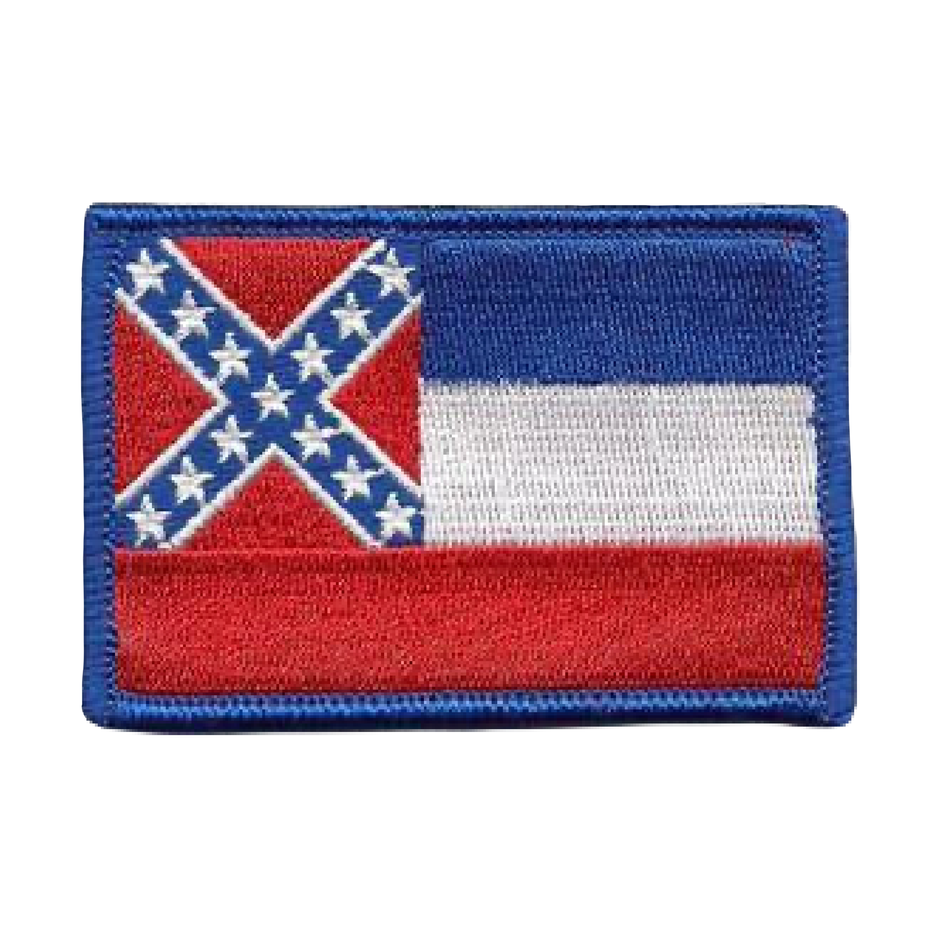 State Patch Trucker Hat - Choose Your State