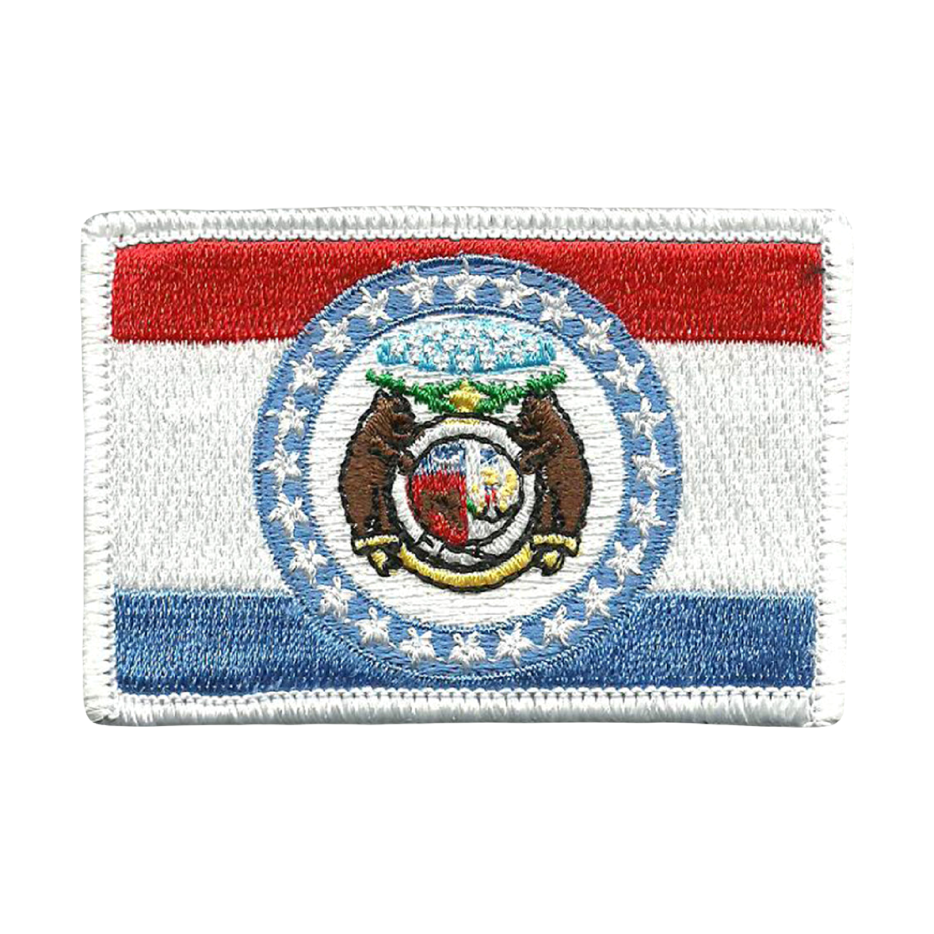 State Patch Trucker Hat - Choose Your State