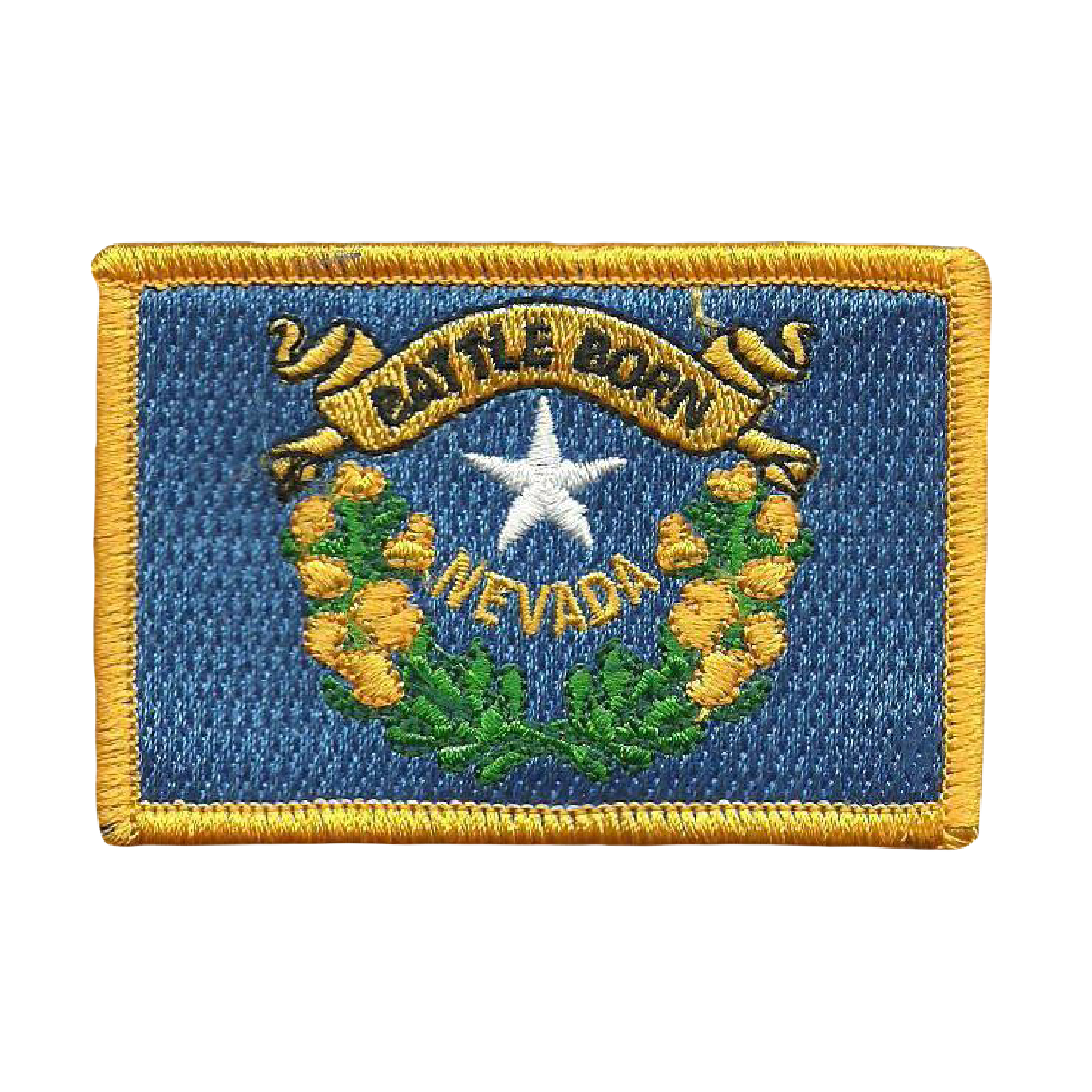 State Patch Trucker Hat - Choose Your State