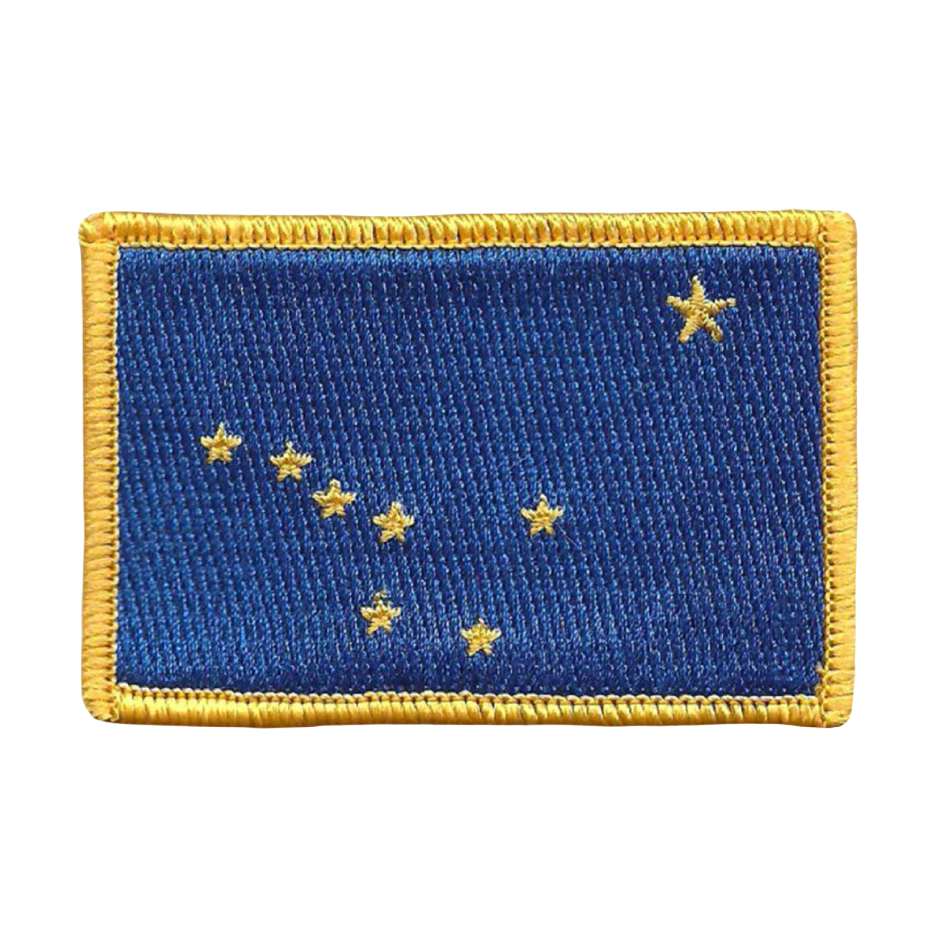 State Patch Trucker Hat - Choose Your State