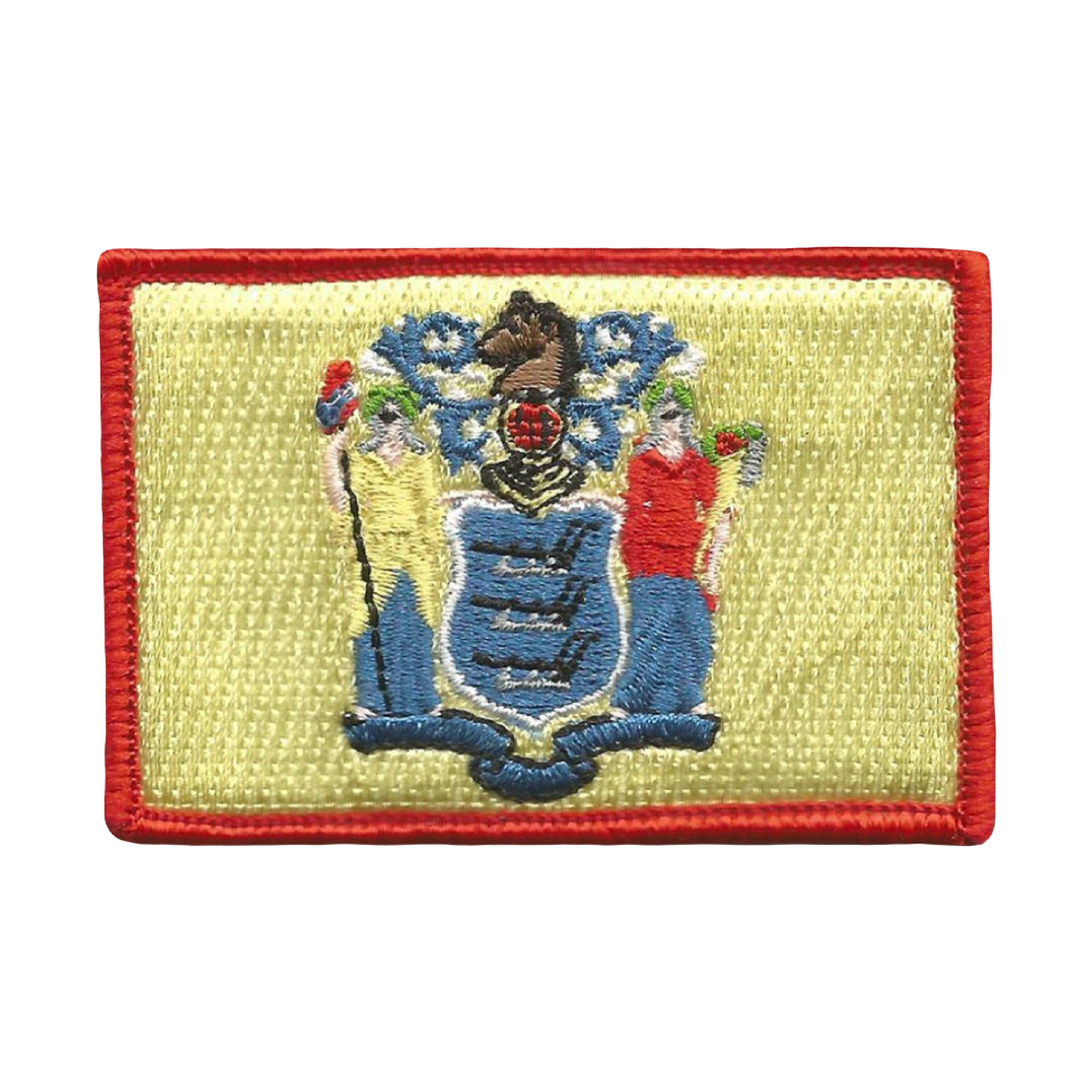 State Patch Trucker Hat - Choose Your State