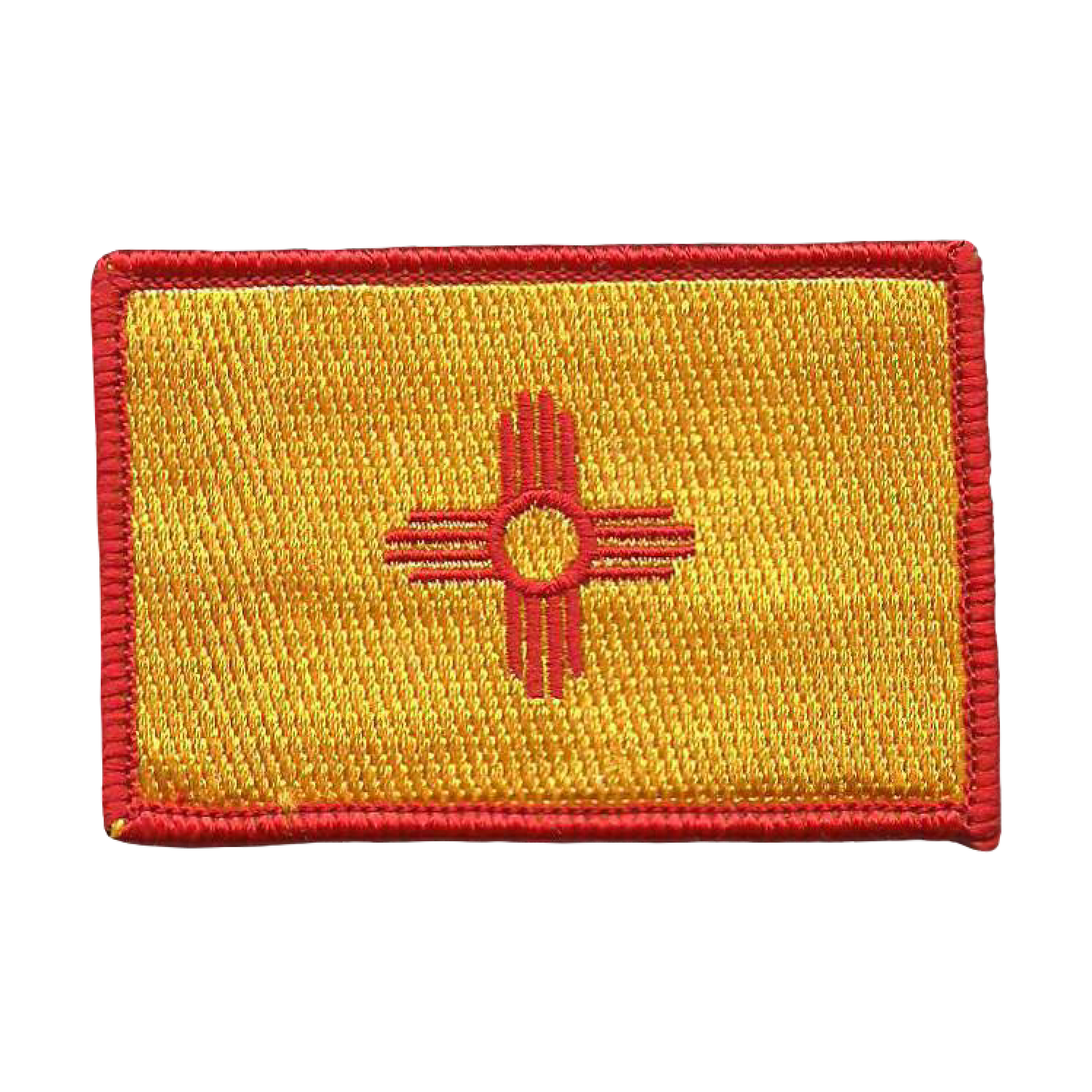 State Patch Trucker Hat - Choose Your State