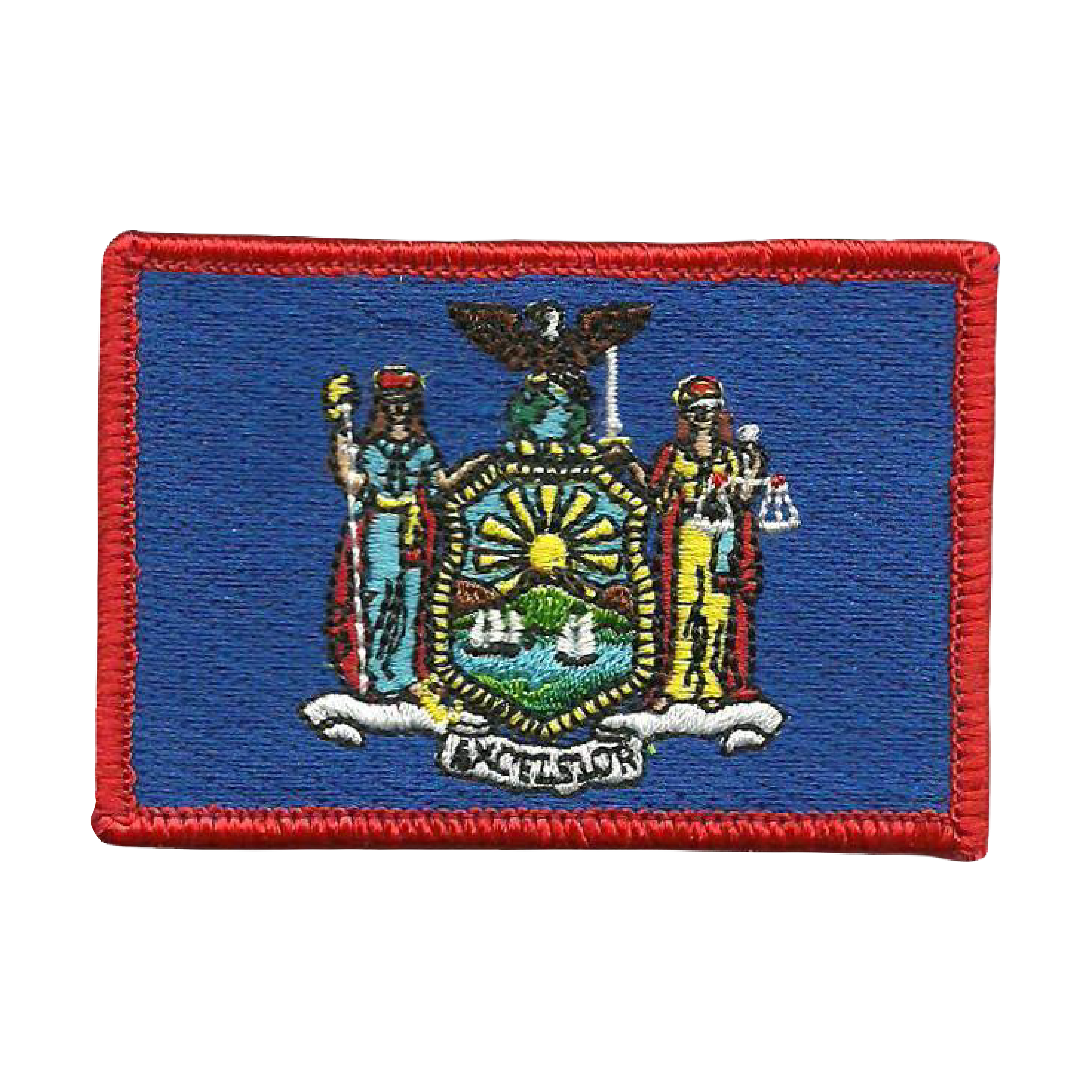 State Patch Trucker Hat - Choose Your State