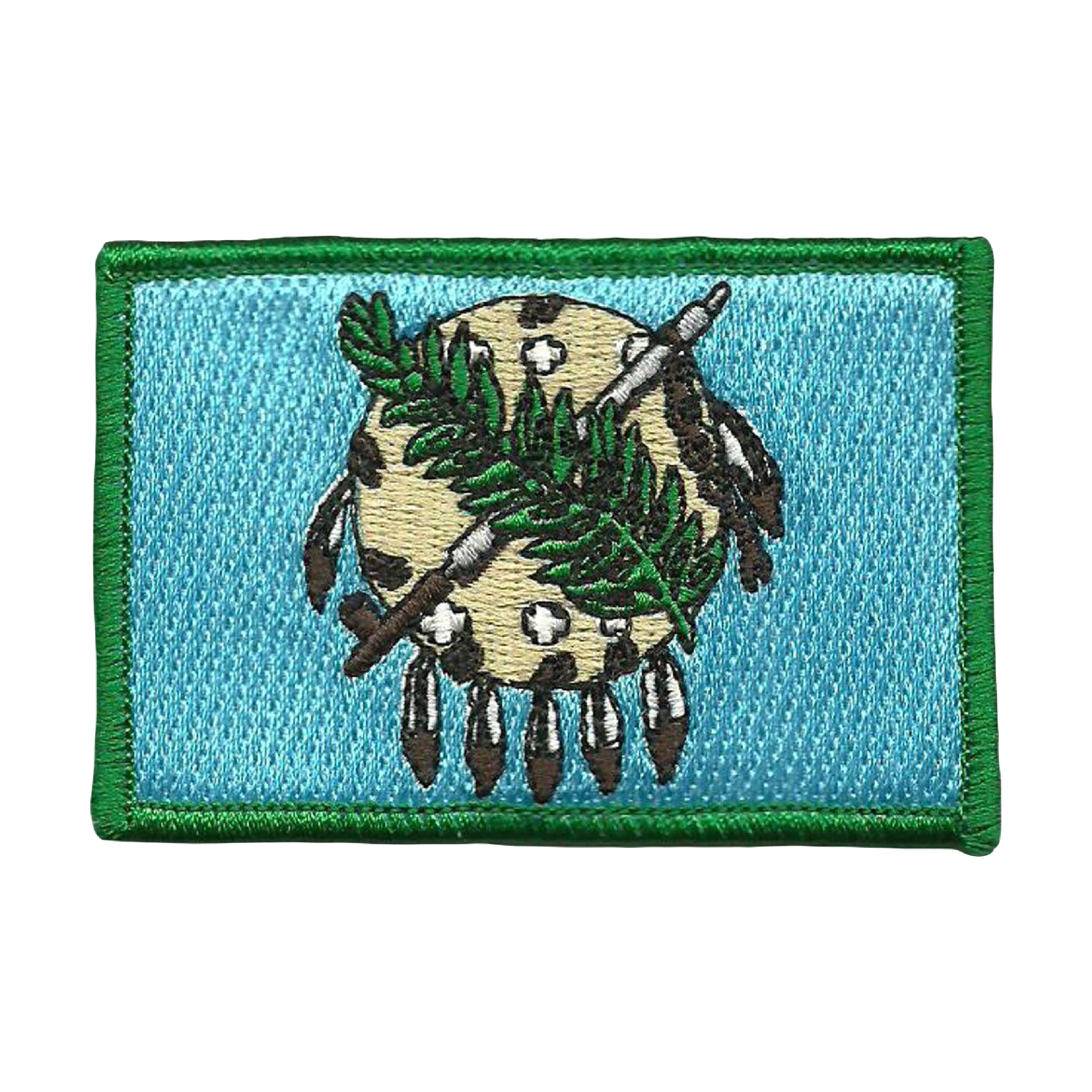 State Patch Trucker Hat - Choose Your State