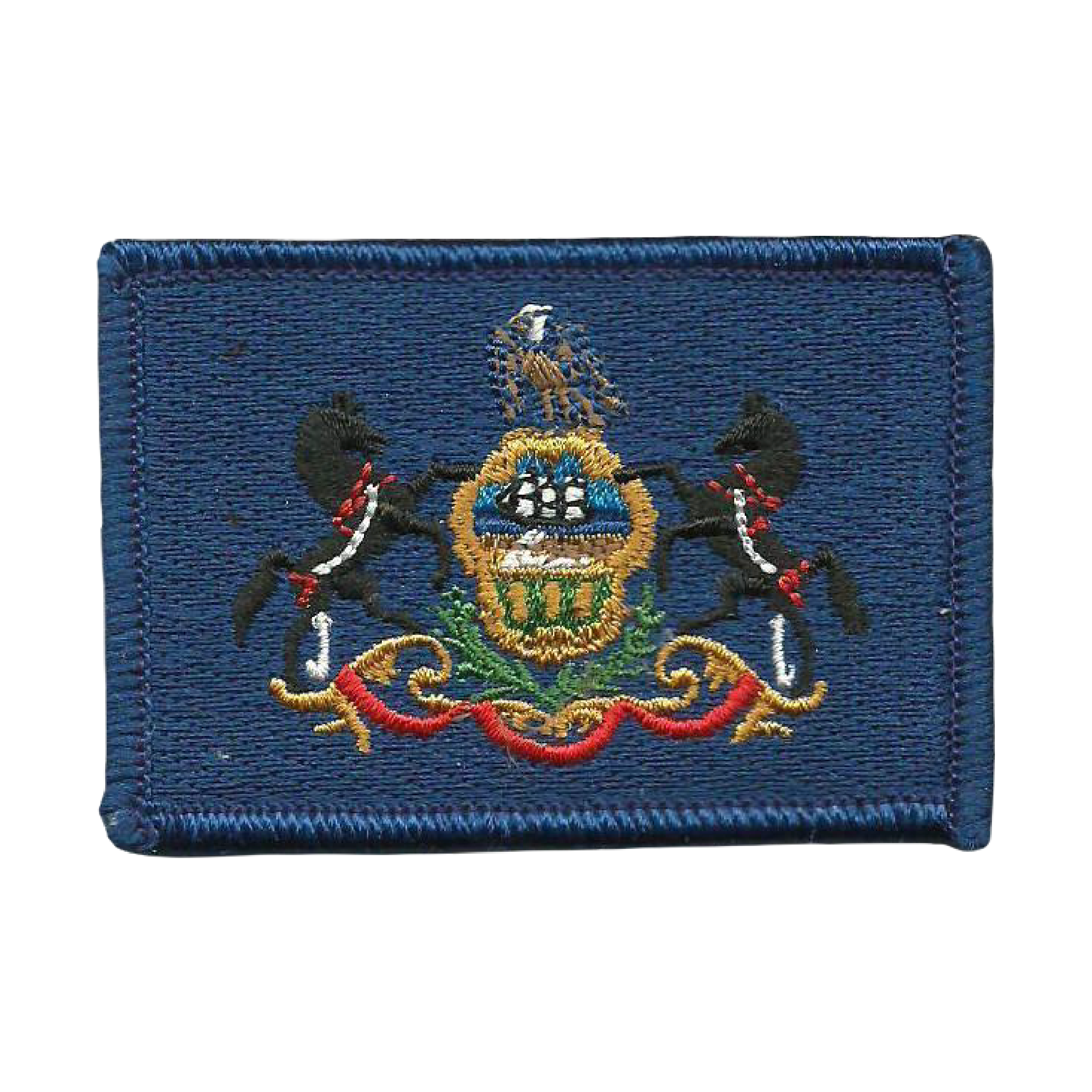 State Patch Trucker Hat - Choose Your State