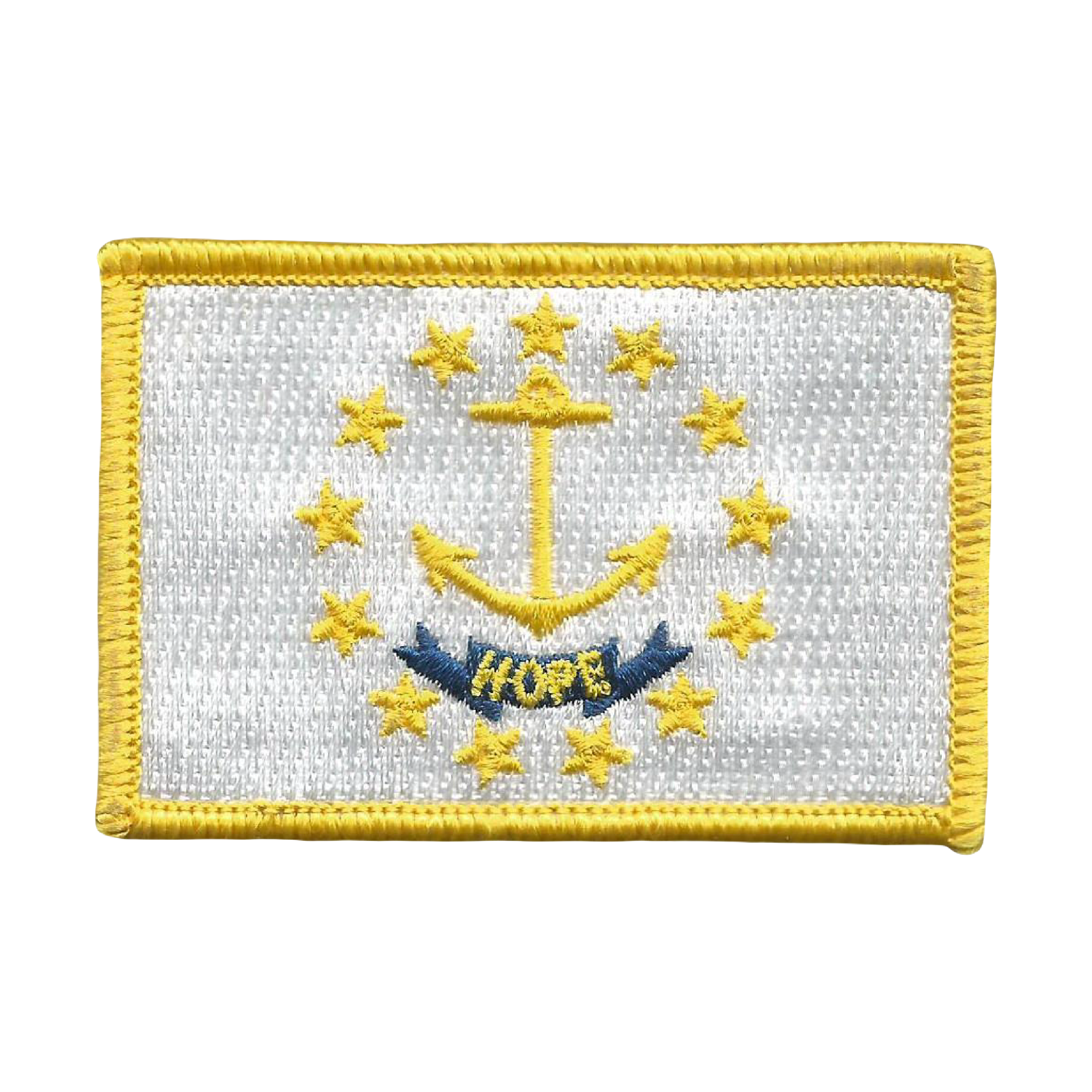 State Patch Trucker Hat - Choose Your State