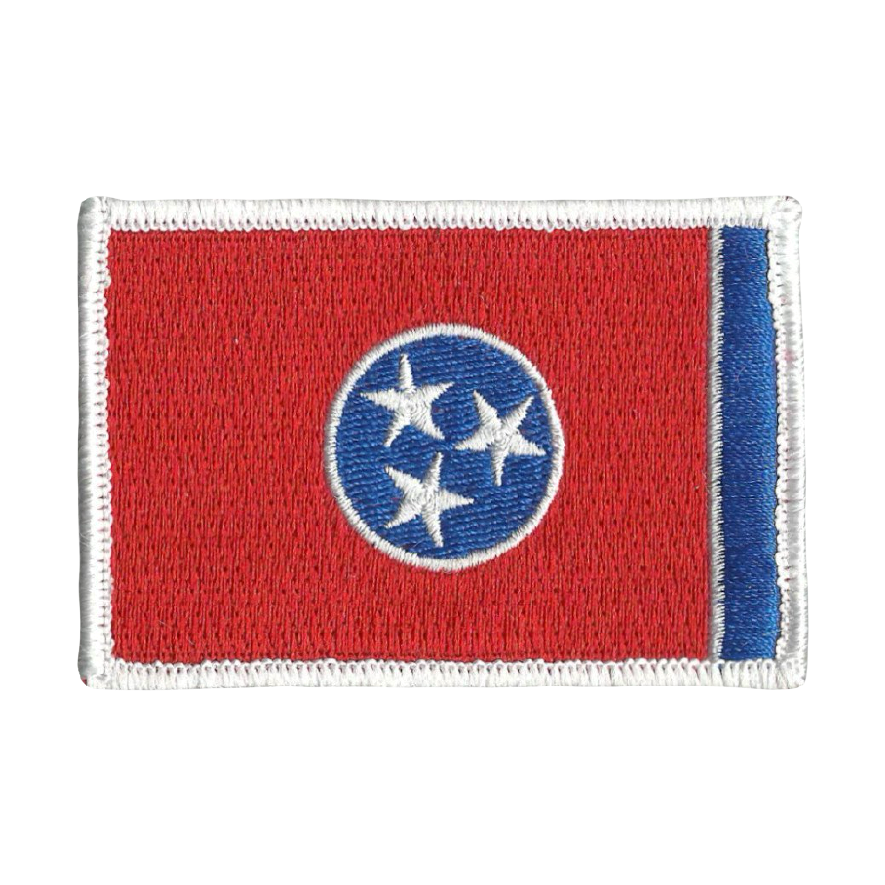 State Patch Trucker Hat - Choose Your State