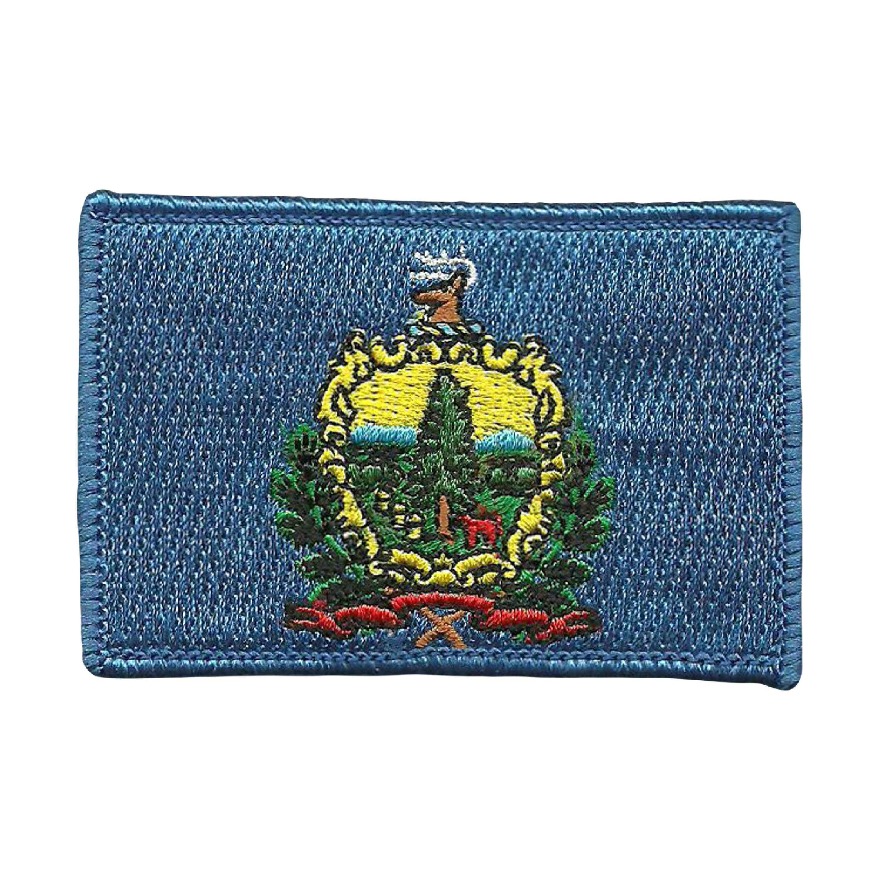 State Patch Trucker Hat - Choose Your State