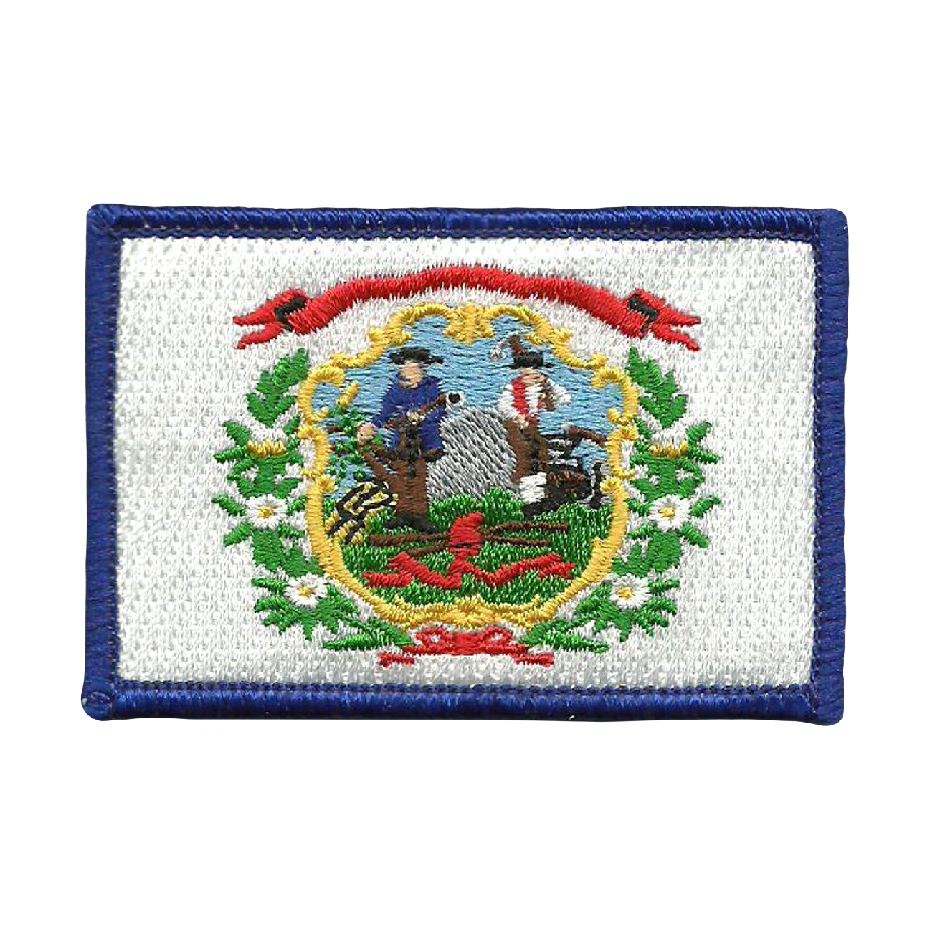 State Patch Trucker Hat - Choose Your State