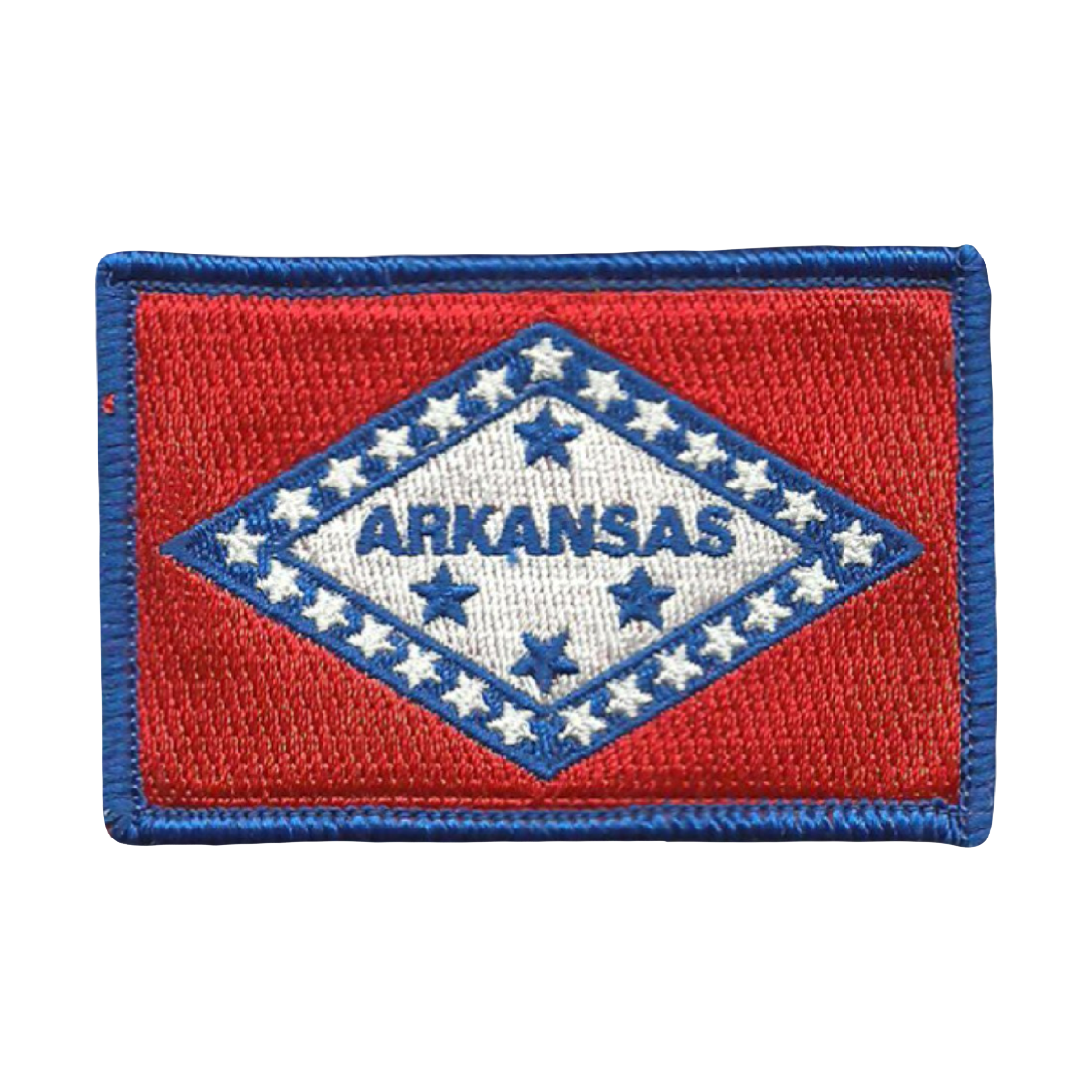 State Patch Trucker Hat - Choose Your State