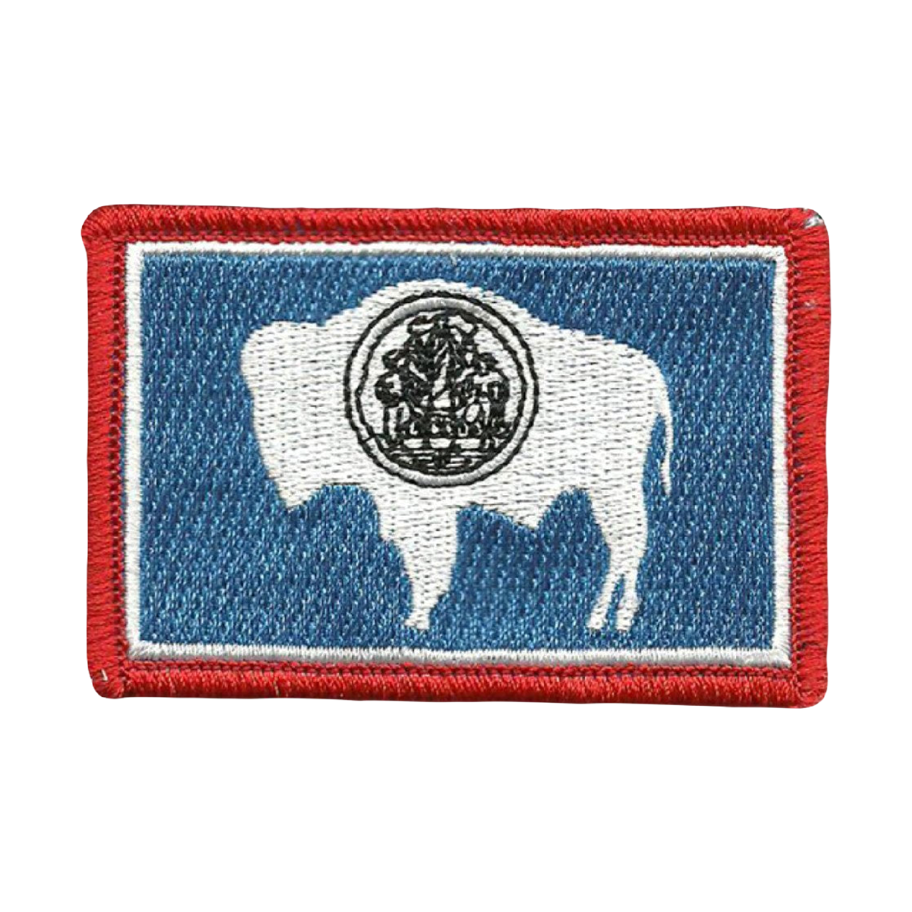 State Patch Trucker Hat - Choose Your State