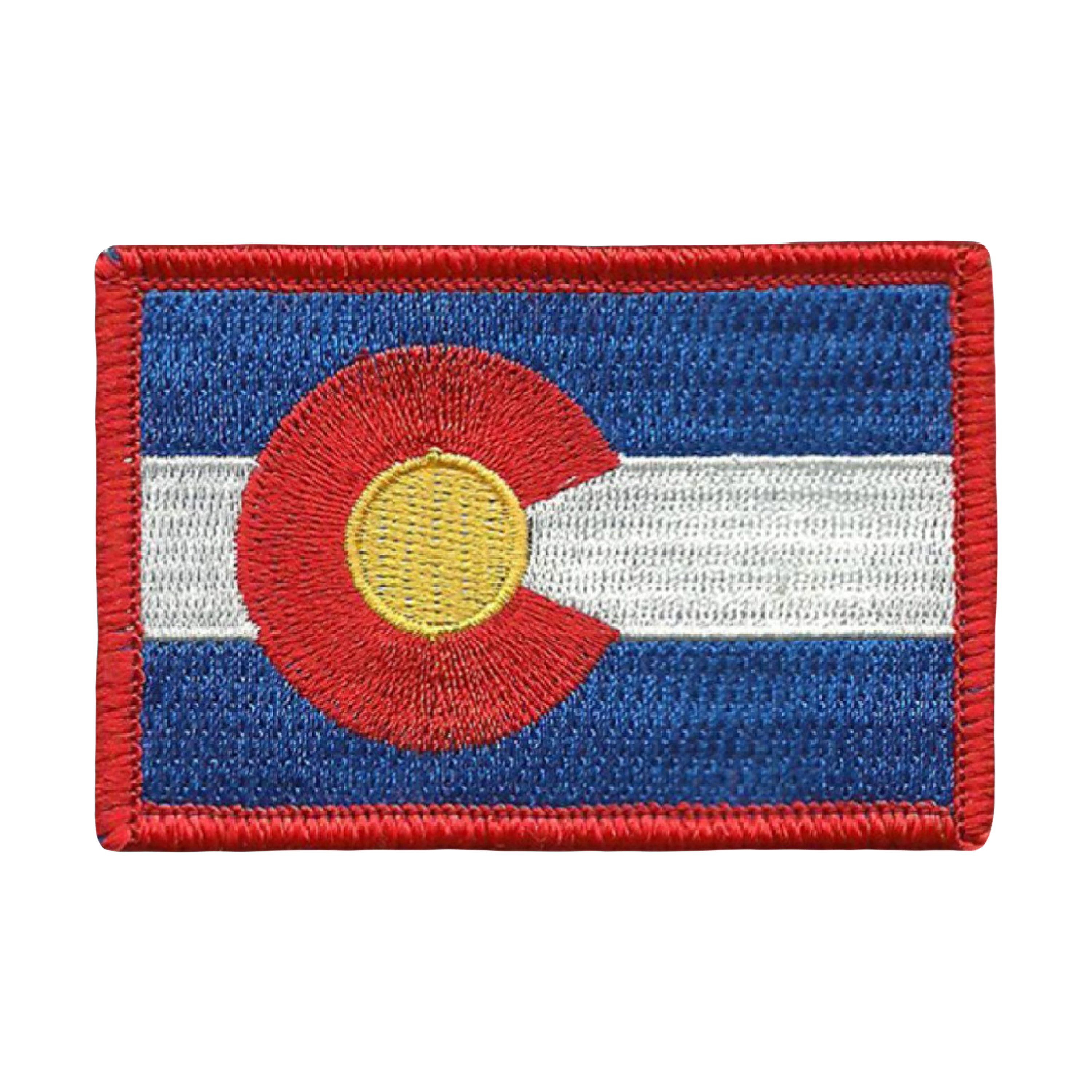 State Patch Trucker Hat - Choose Your State