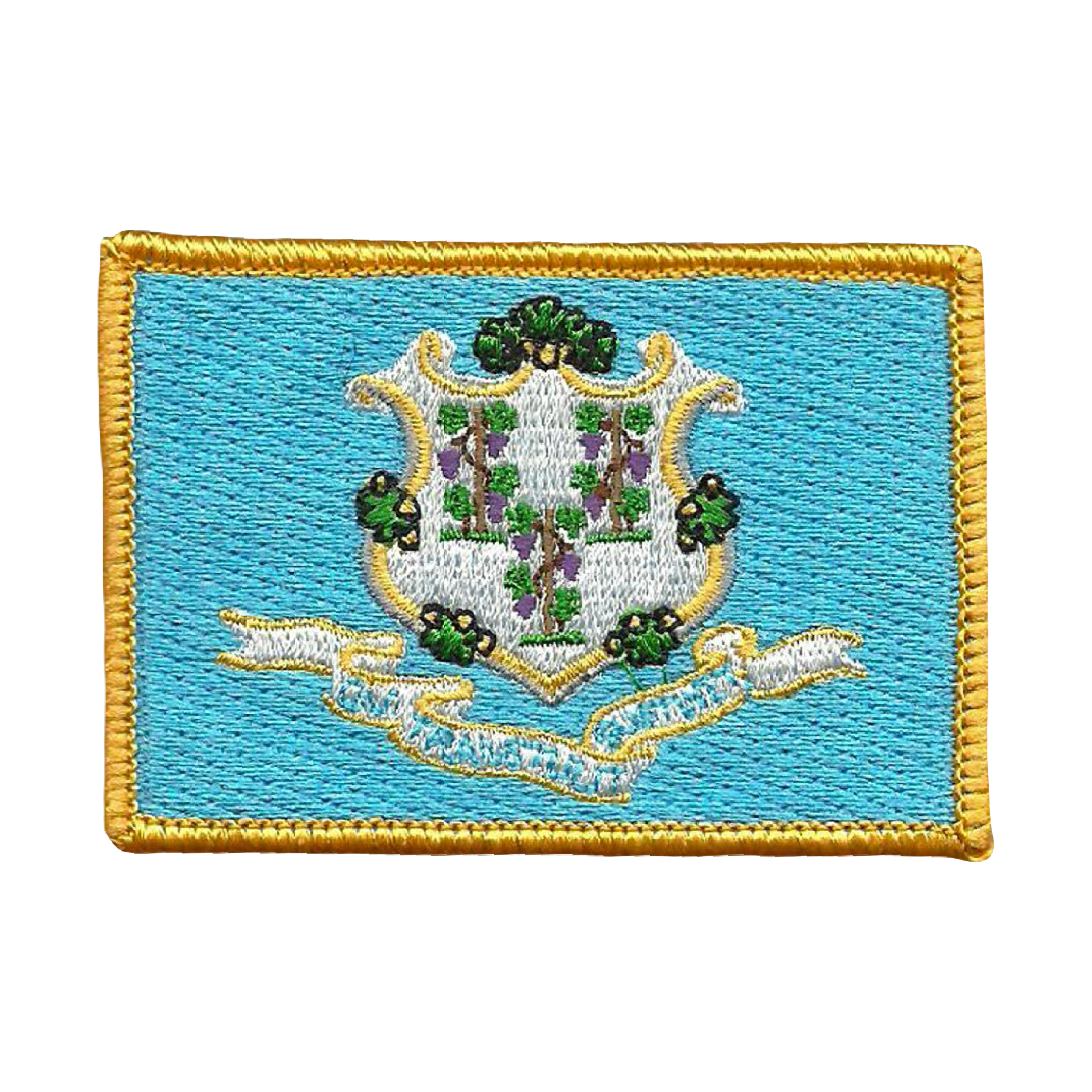 State Patch Trucker Hat - Choose Your State