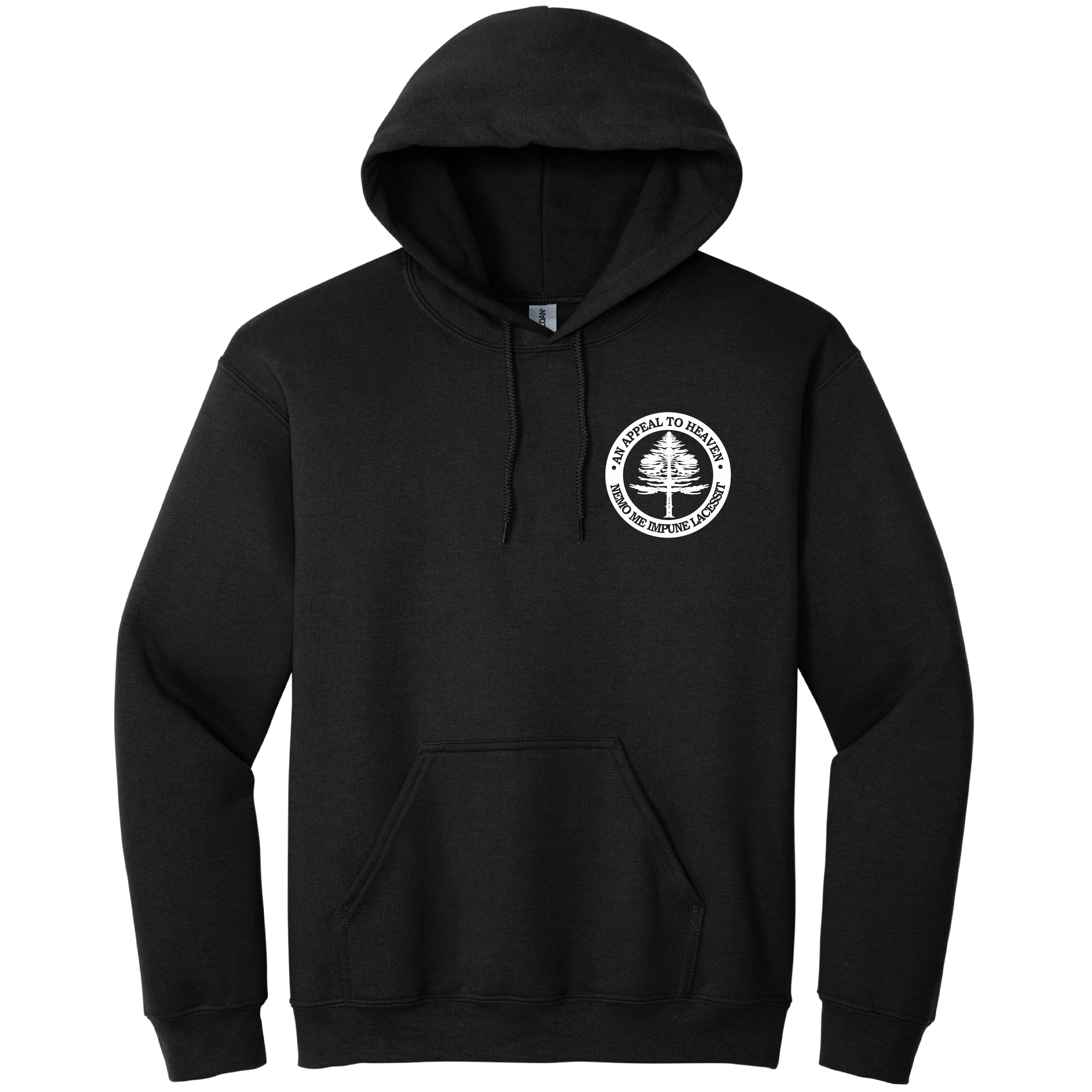 An Appeal to Heaven - Hooded Sweatshirts