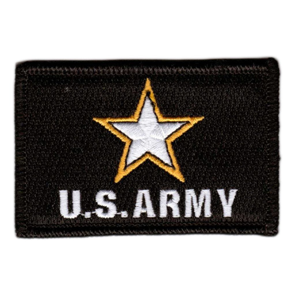 Free Patch Of The Month - Military Branch Patches - (Choose Options)