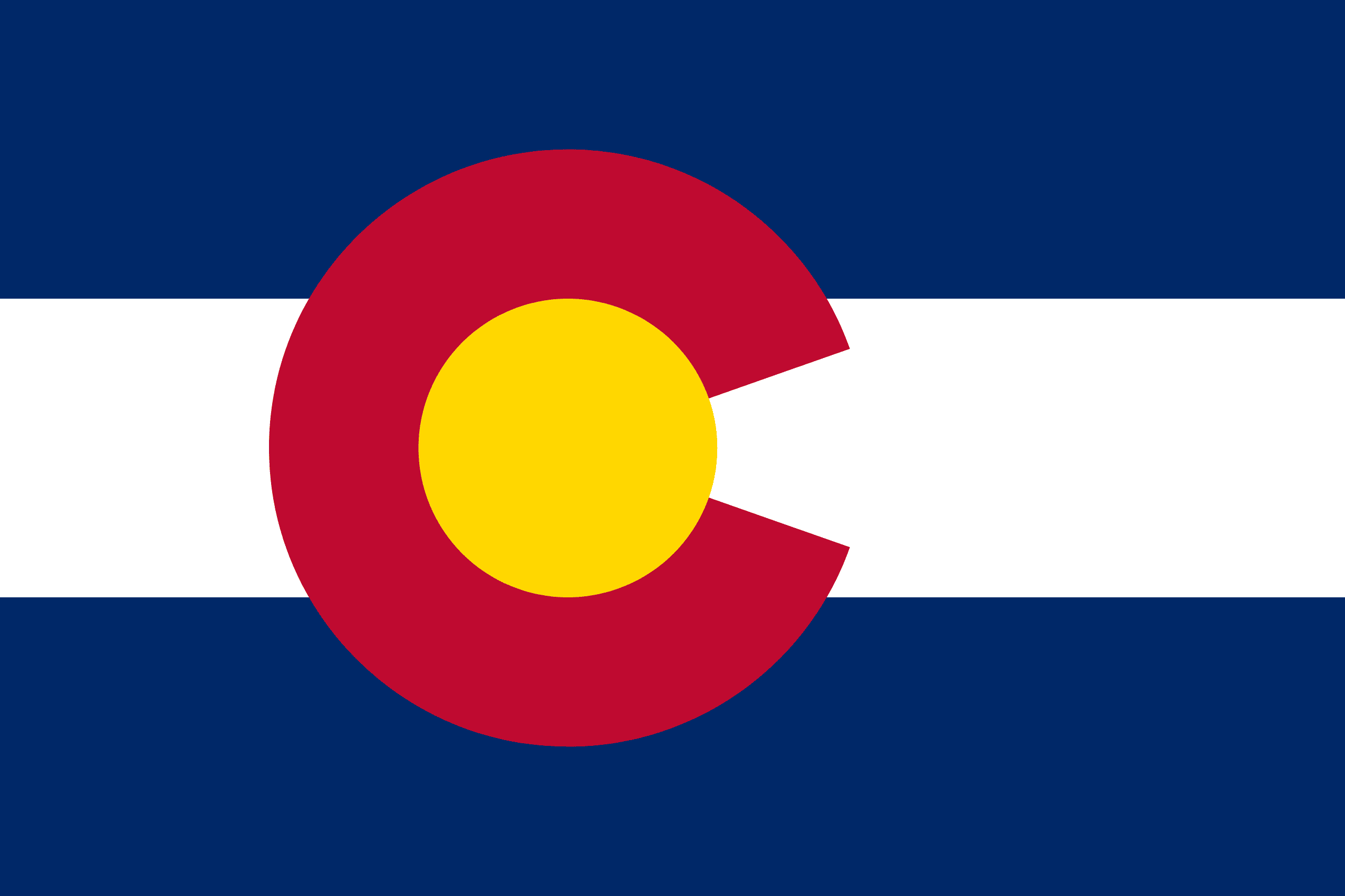 U.S. State Flag T-Shirts - Choose Your State