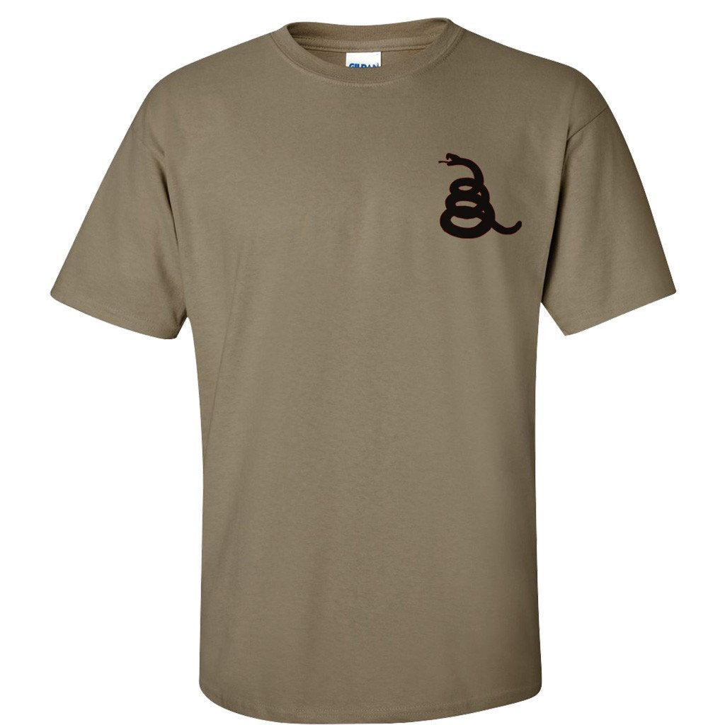 Tree Of Liberty - Blood of Tyrants T-Shirts