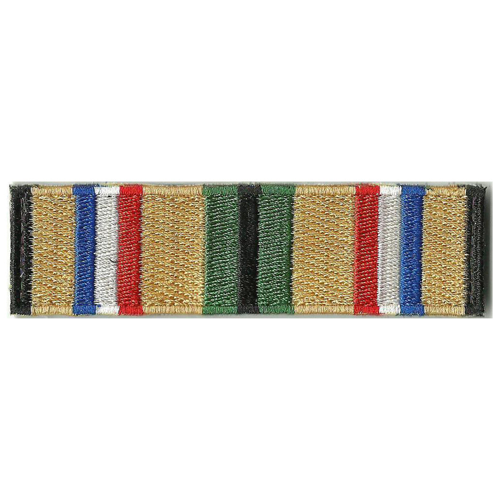 Military Branch Patches