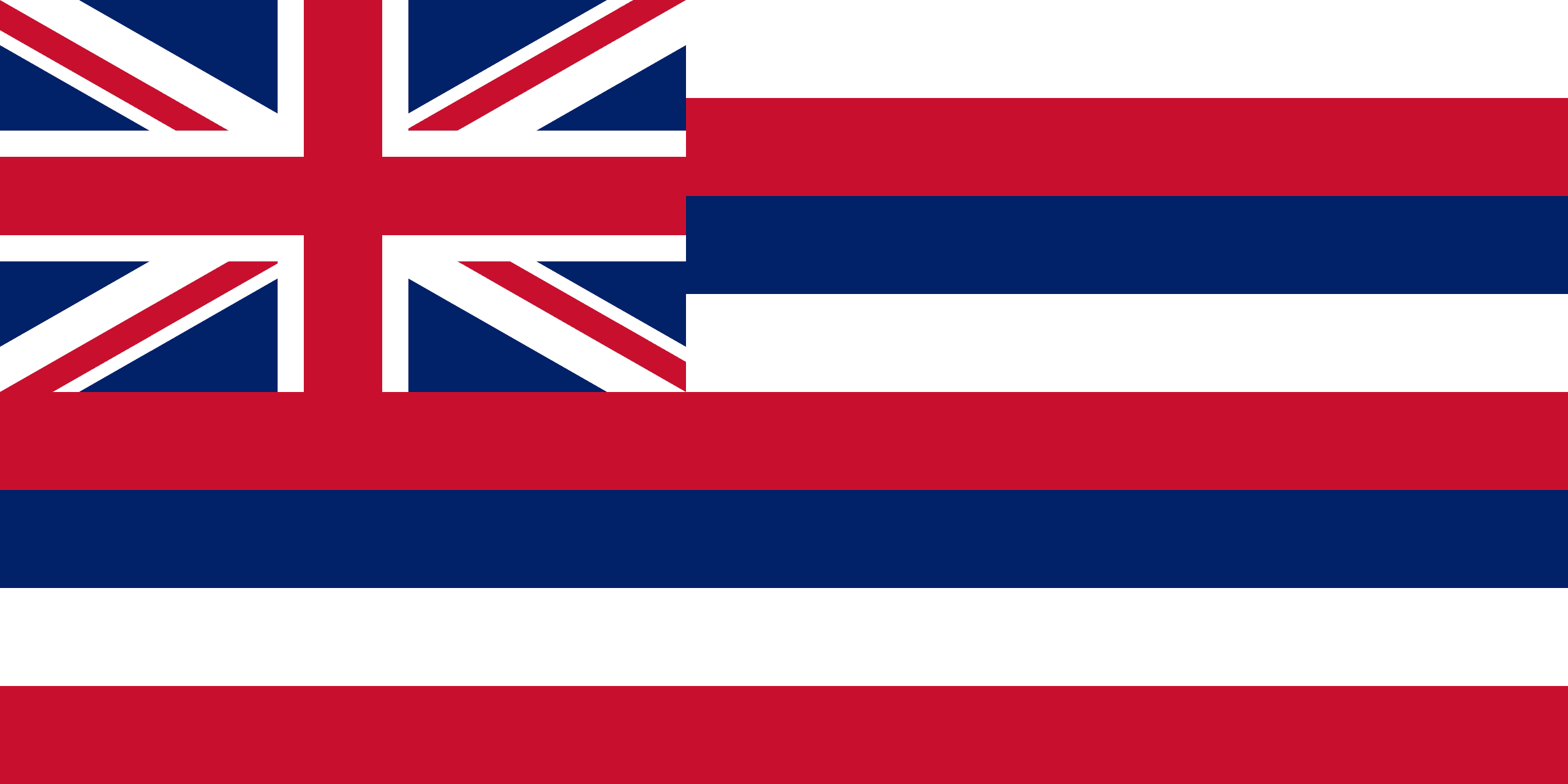 U.S. State Flag T-Shirts - Choose Your State