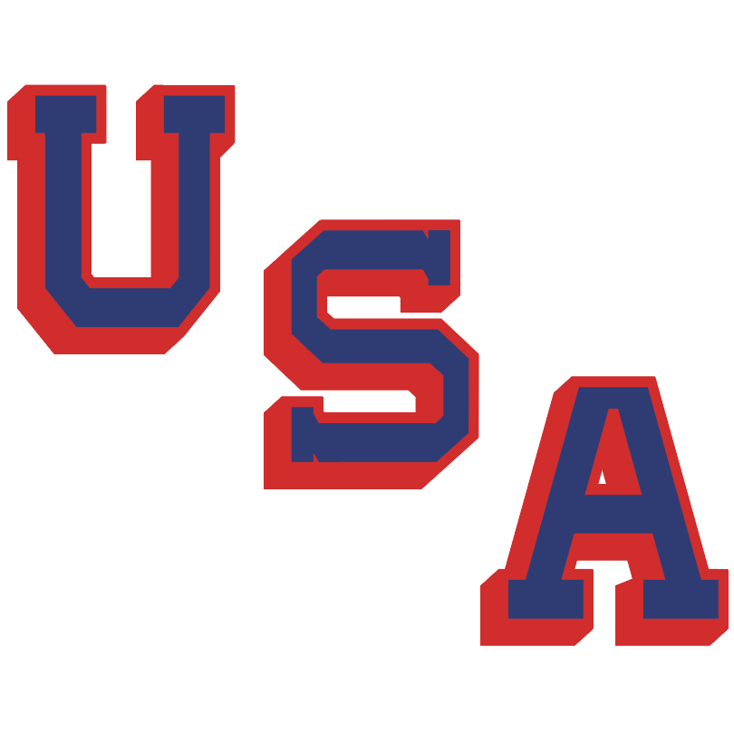 Team USA T-Shirt - View Colors