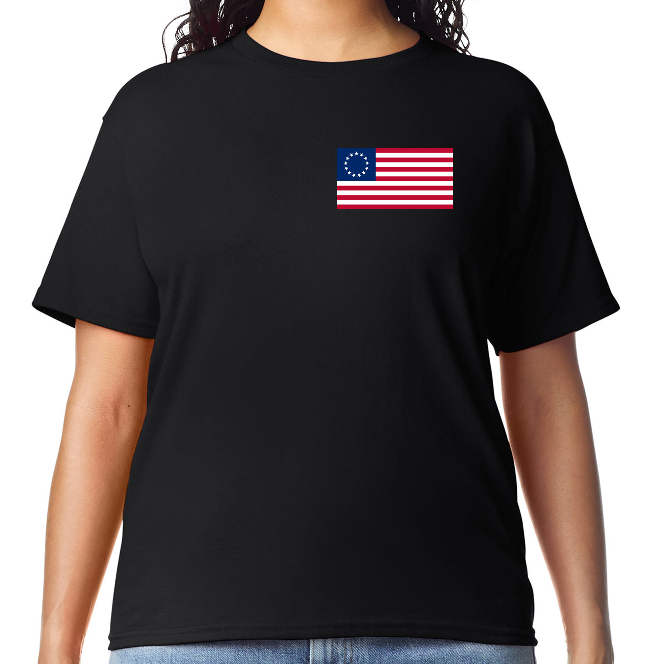 New! - Womans T-Shirts - Choose Any Design