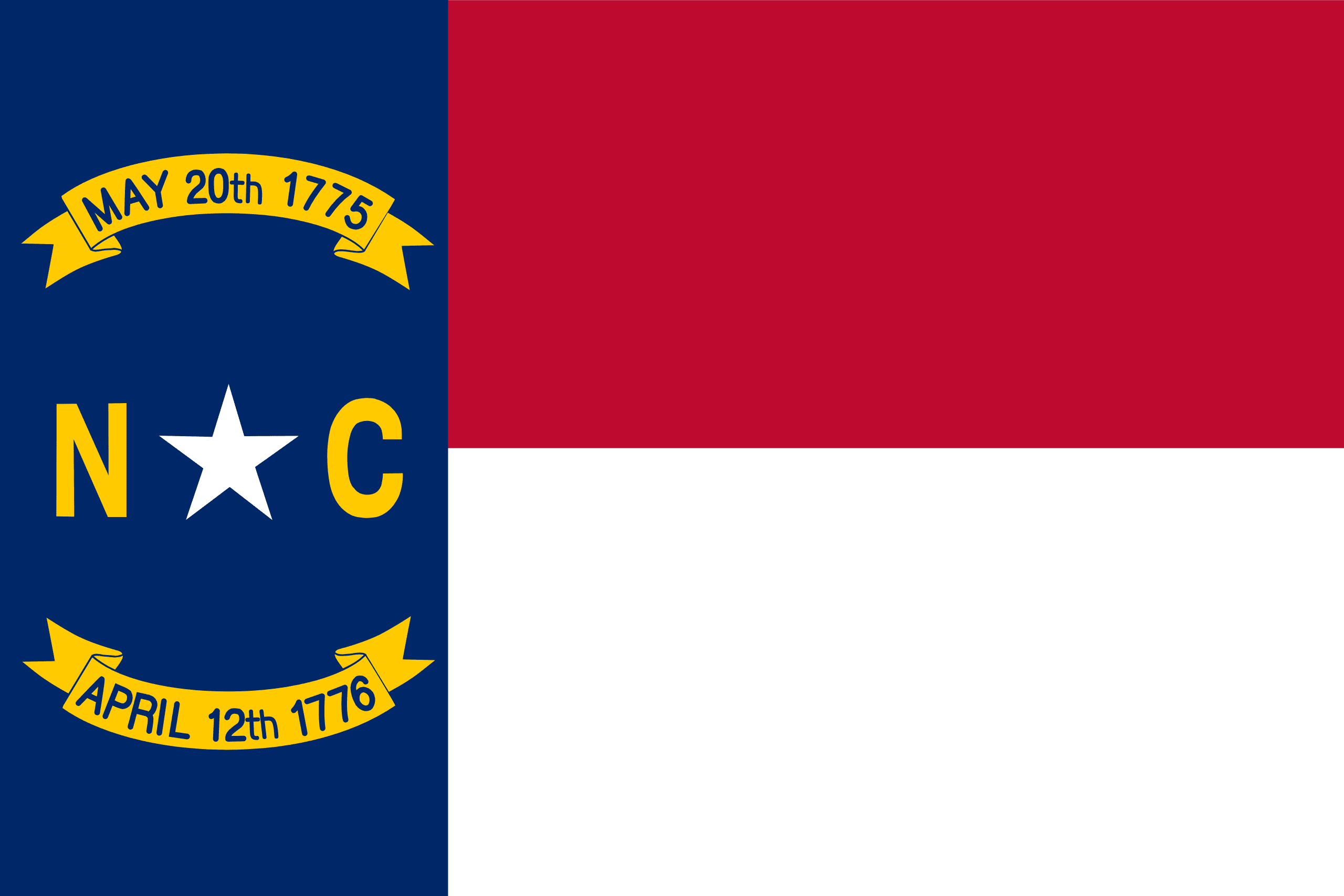 U.S. State Flag T-Shirts - Choose Your State