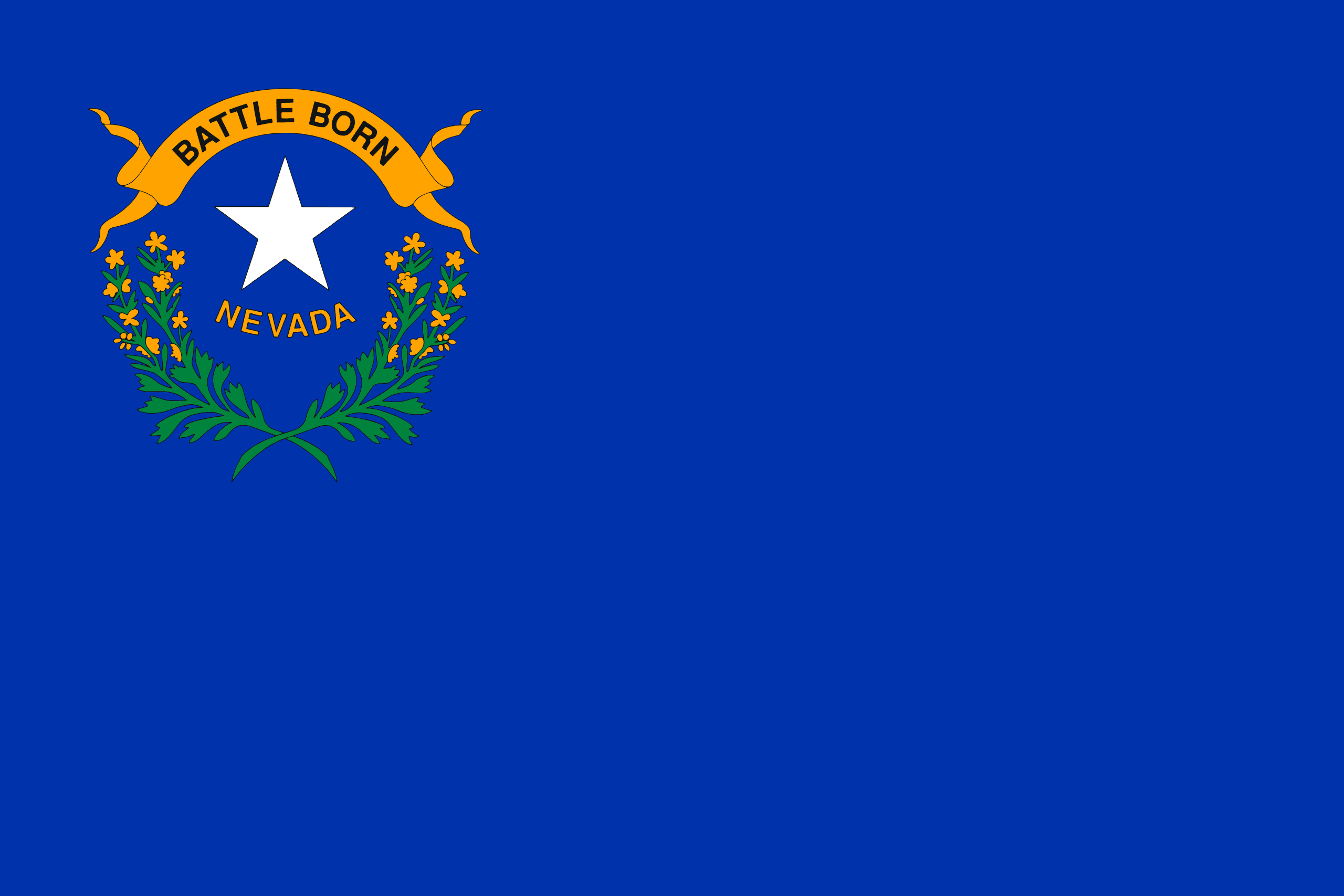 U.S. State Flag T-Shirts - Choose Your State