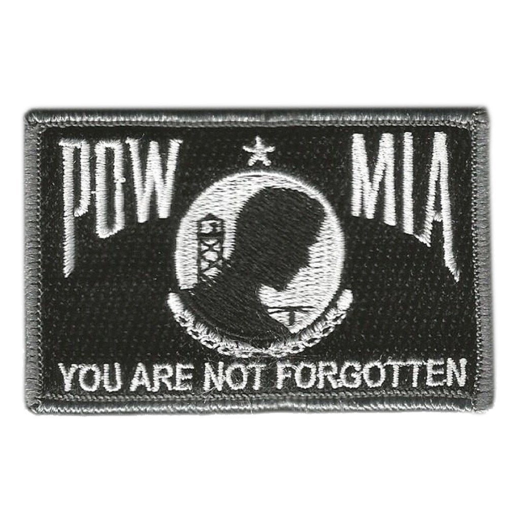 Iron-On/Sew-On Patches - MILITARY