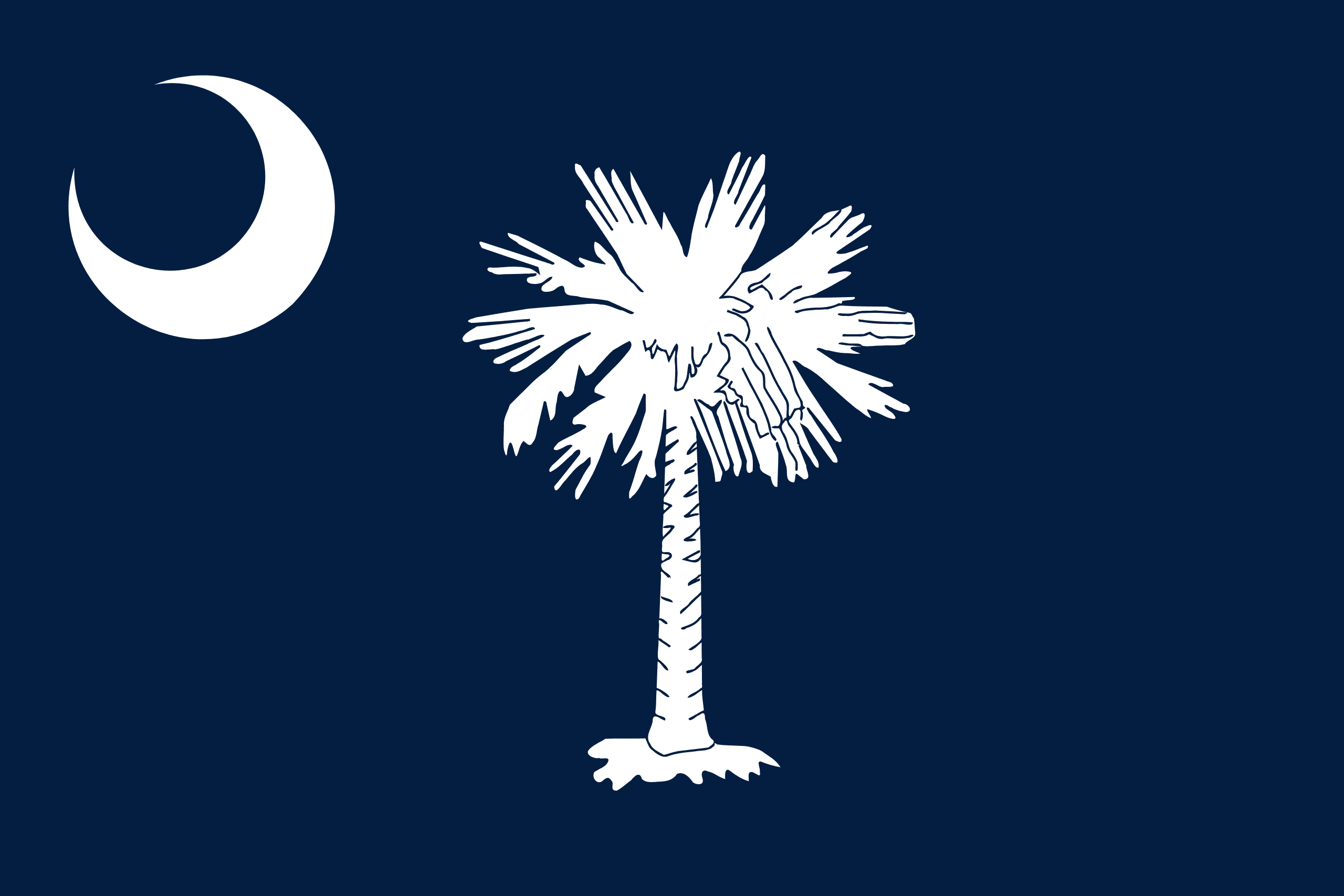 U.S. State Flag T-Shirts - Choose Your State