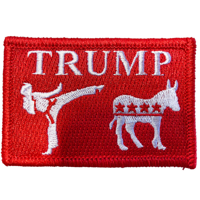 Trump Gear — Gadsden and Culpeper